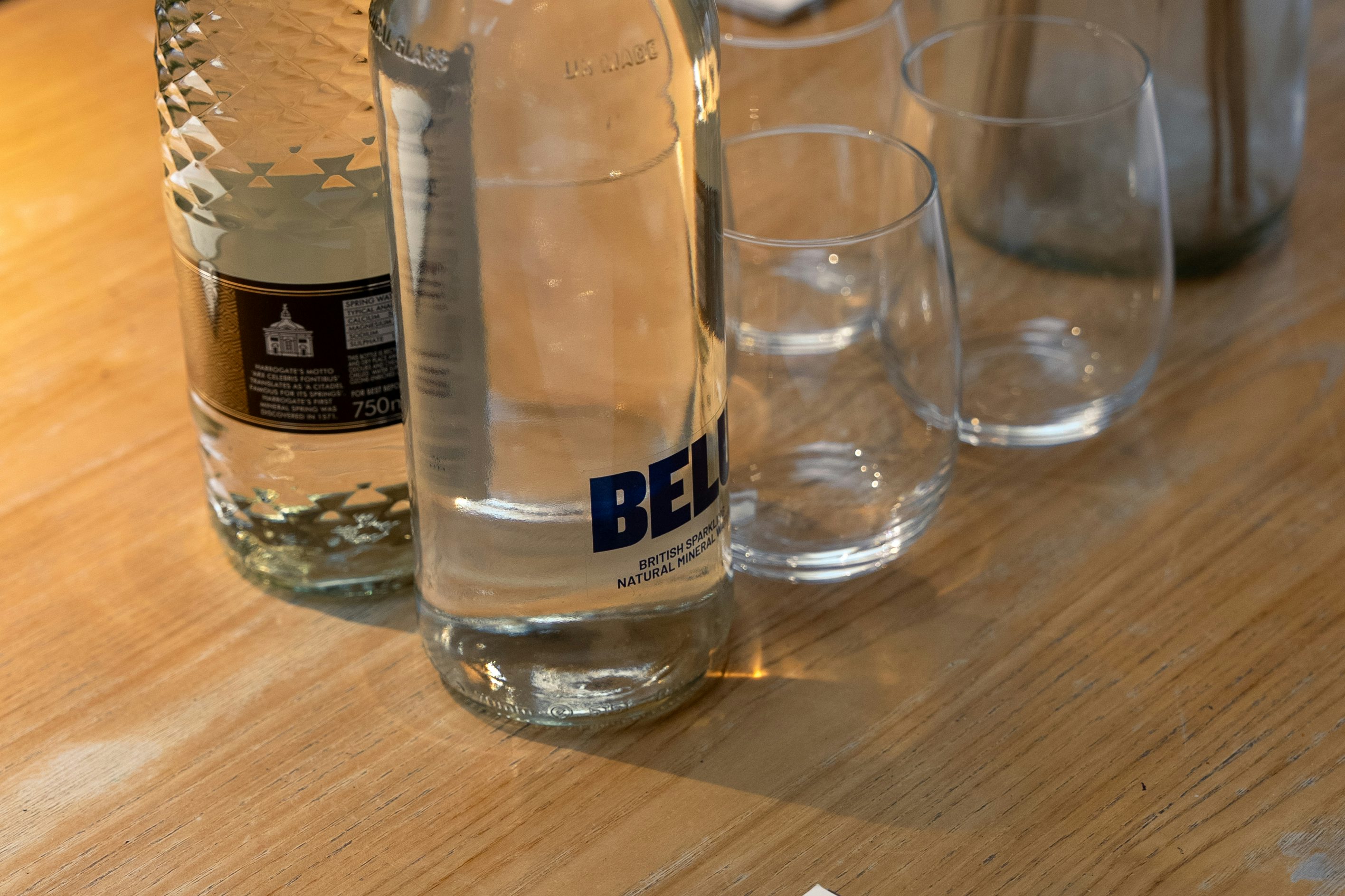 Paddington East - Corporate Meetings/Networking 22