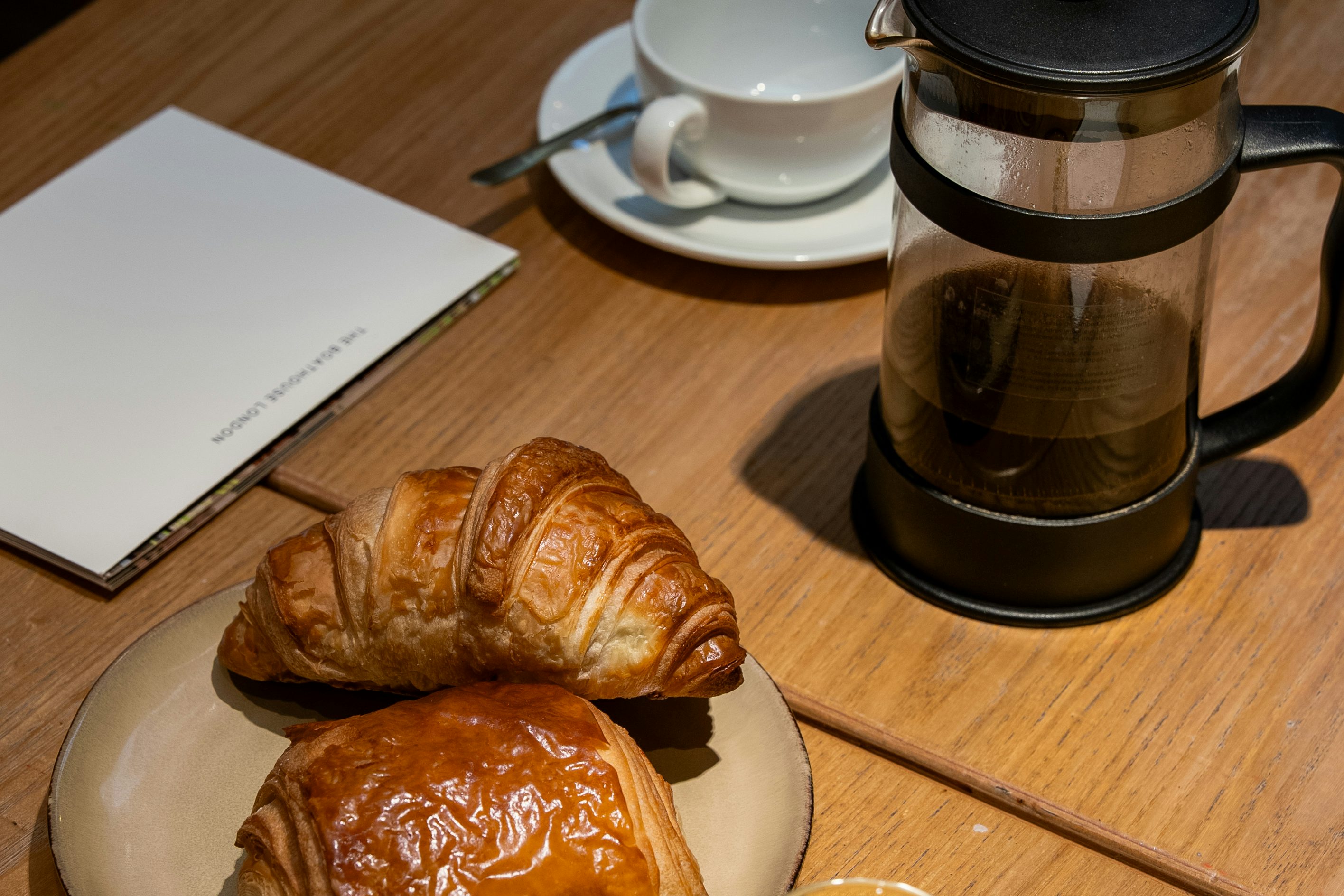 Paddington East - Corporate Meetings/Networking 3