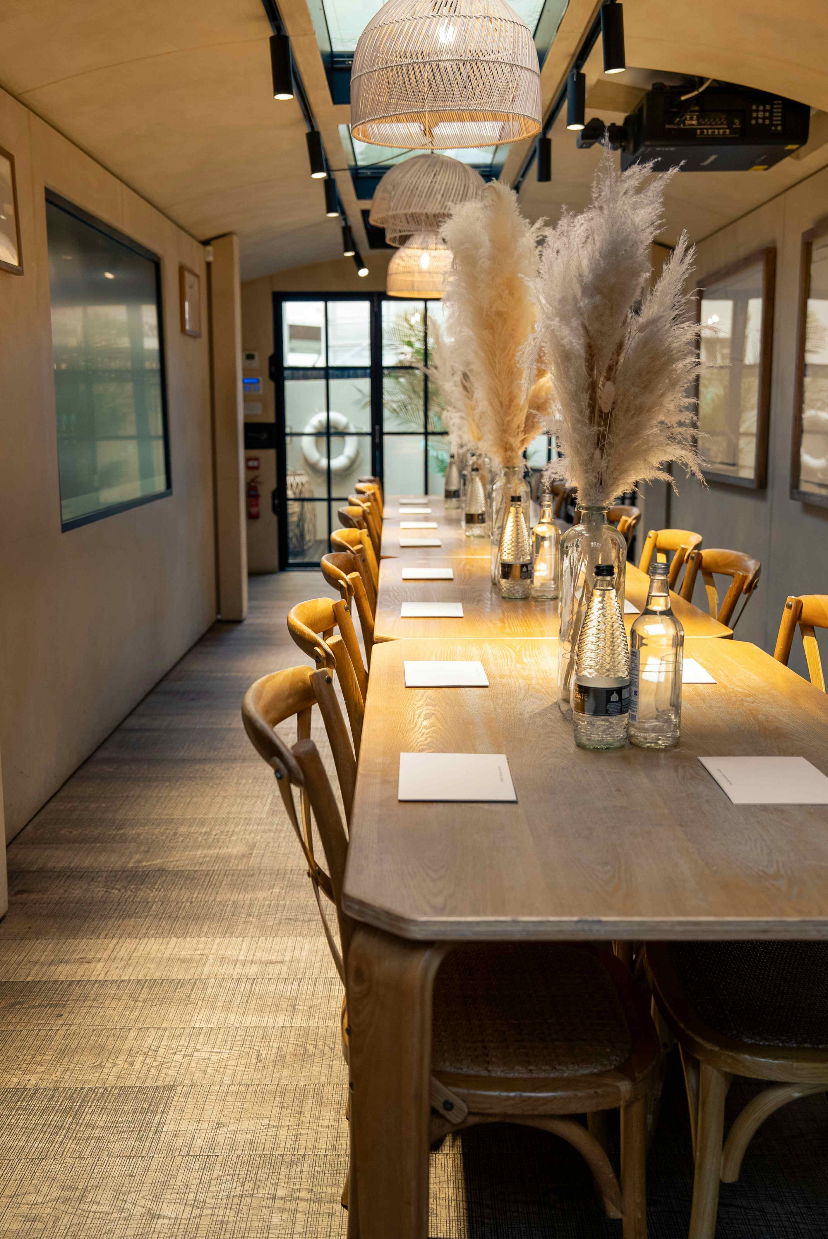 Paddington East - Corporate Meetings/Networking  25