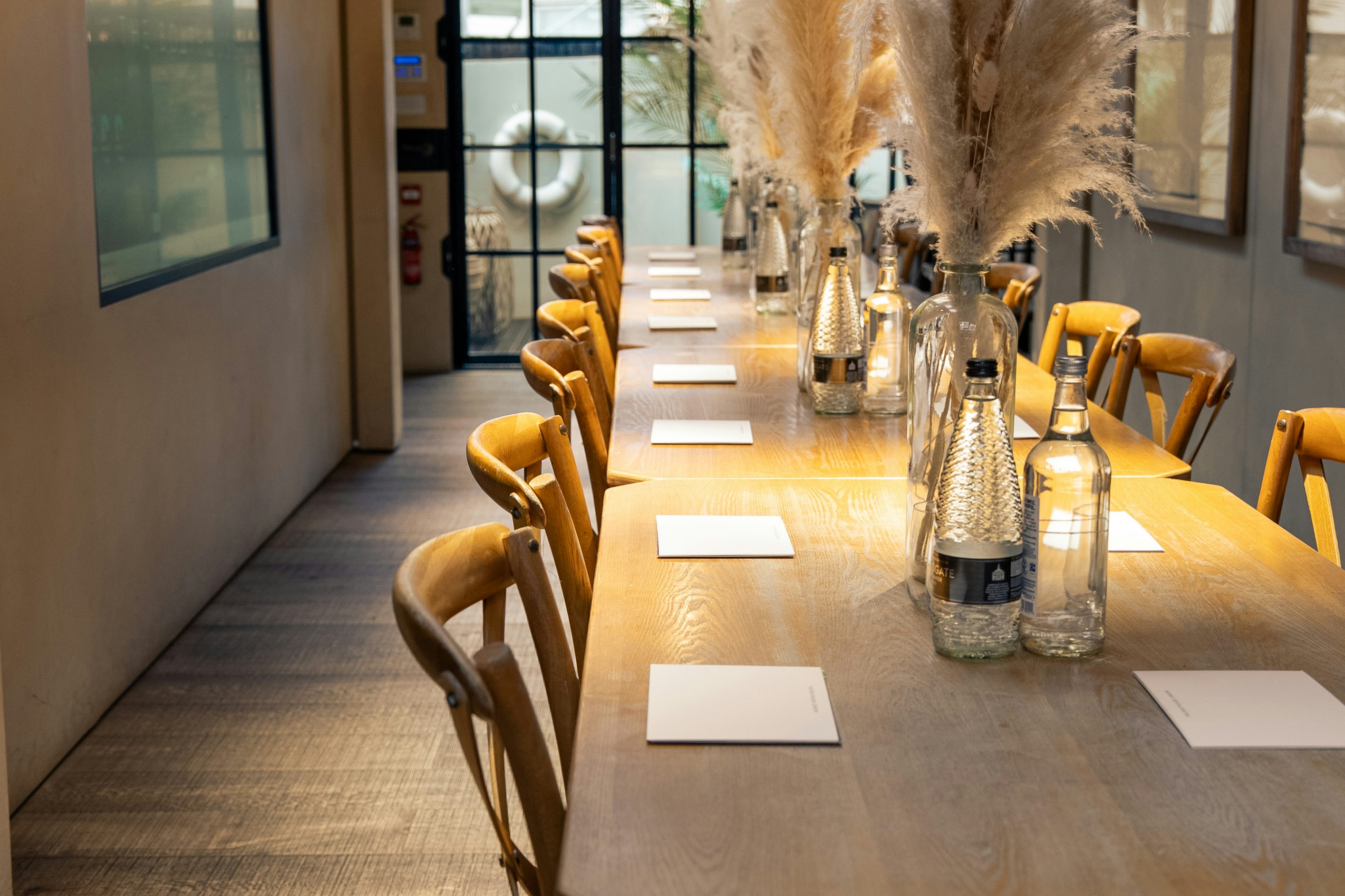 Paddington East - Corporate Meetings/Networking 25