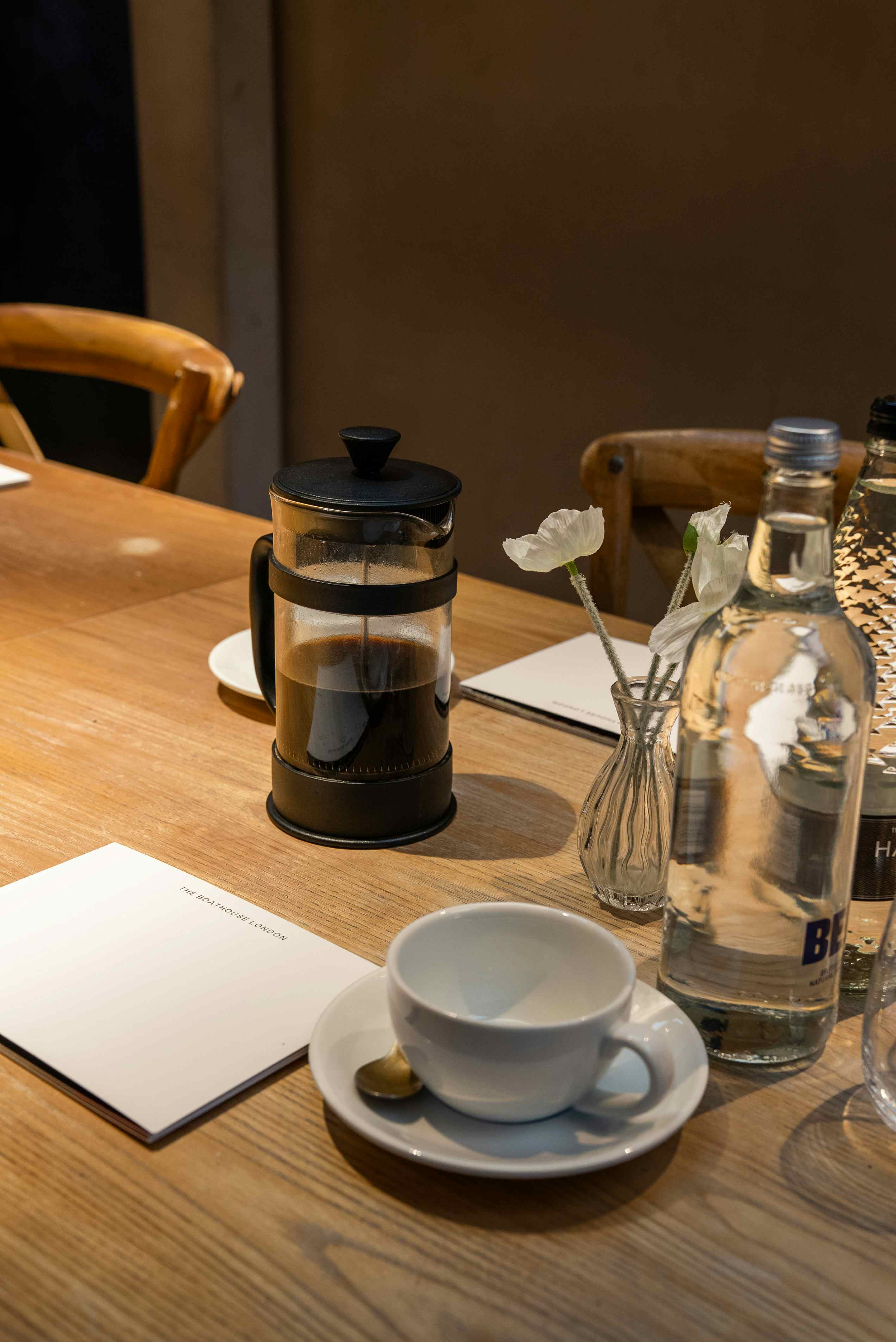 Paddington East - Corporate Meetings/Networking  11