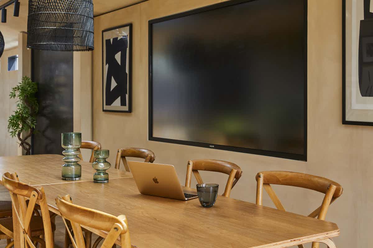 Paddington East - Corporate Meetings/Networking  1