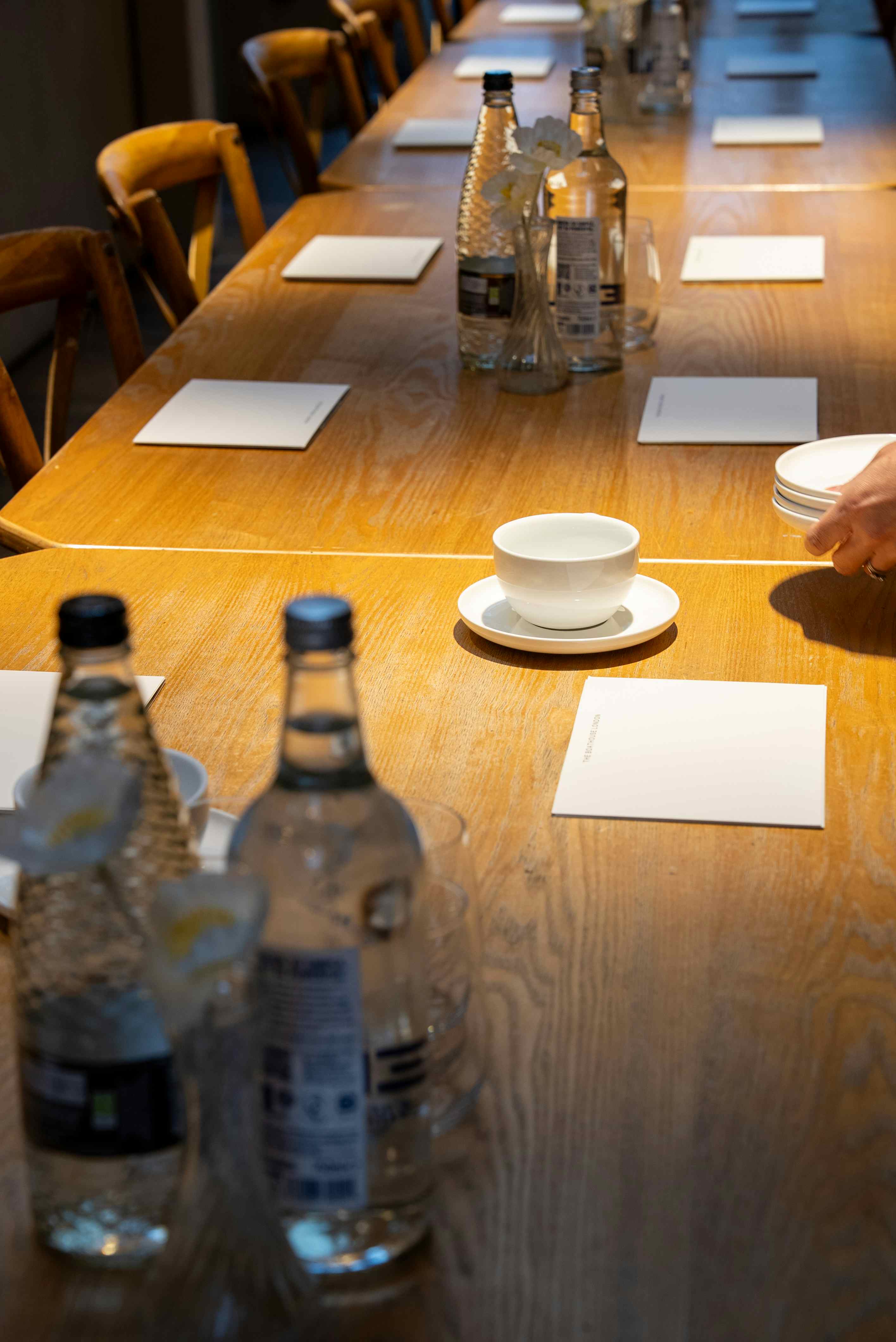 Paddington East - Corporate Meetings/Networking  18