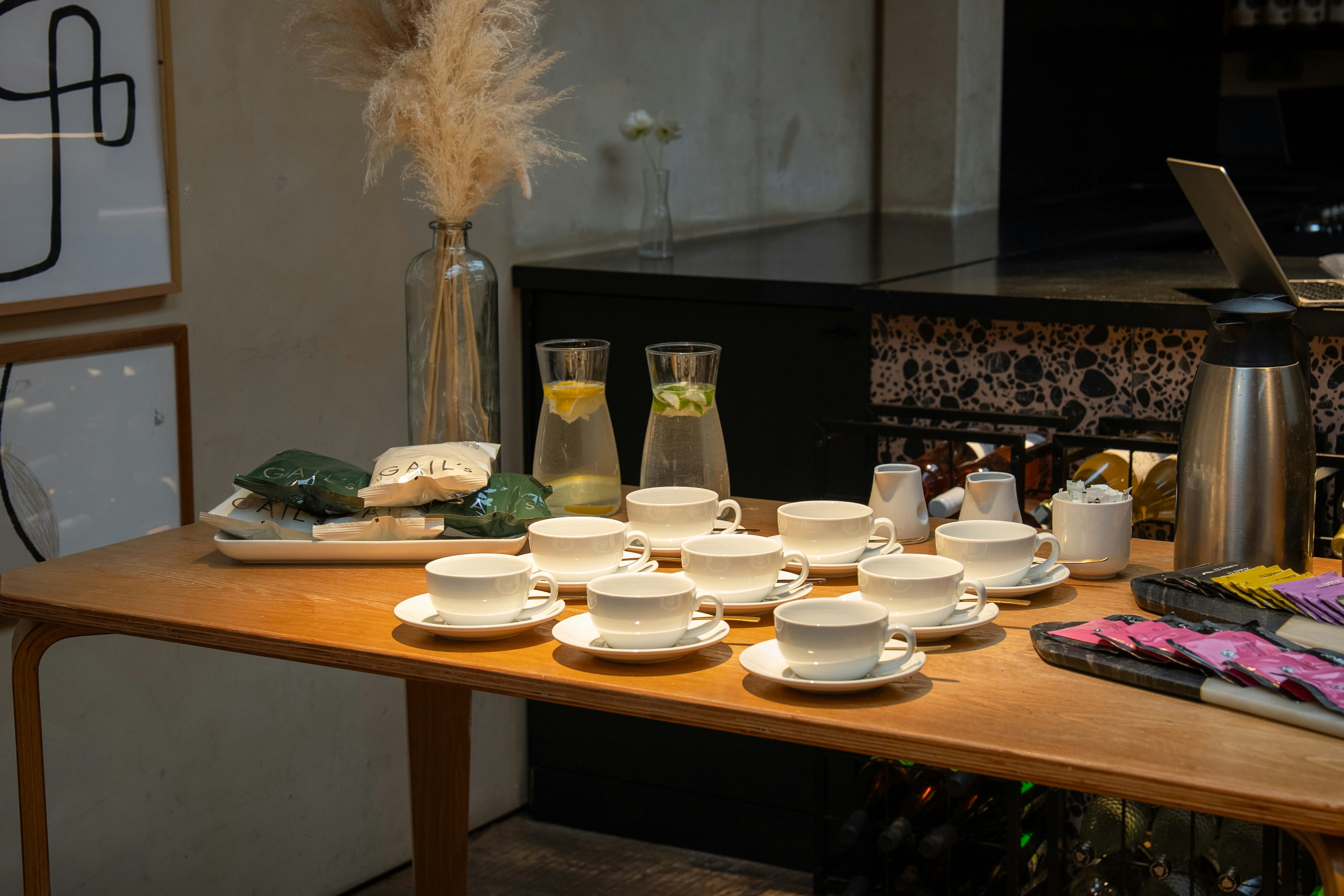 Paddington East - Corporate Meetings/Networking 16