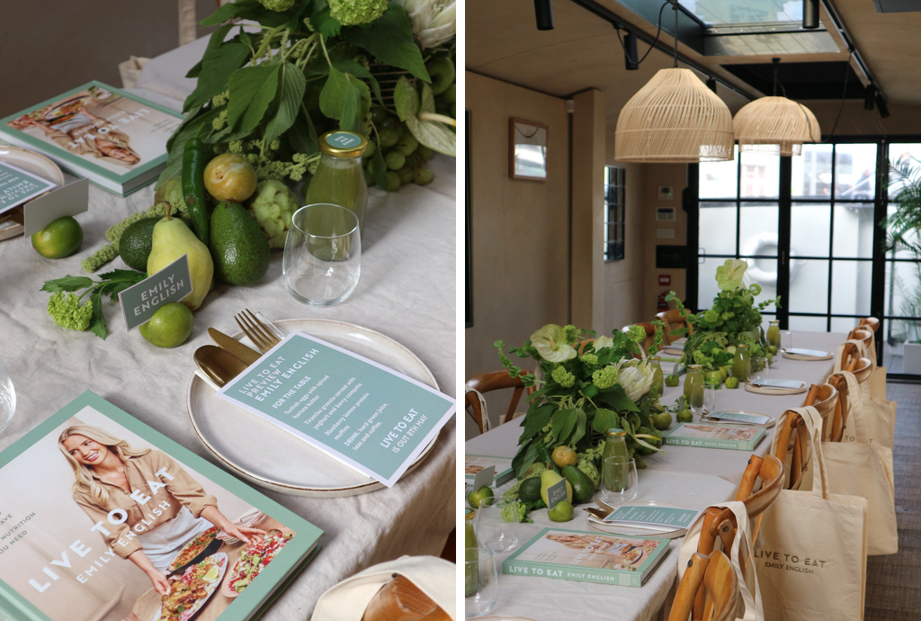 Paddington East - Corporate Meetings/Networking  5