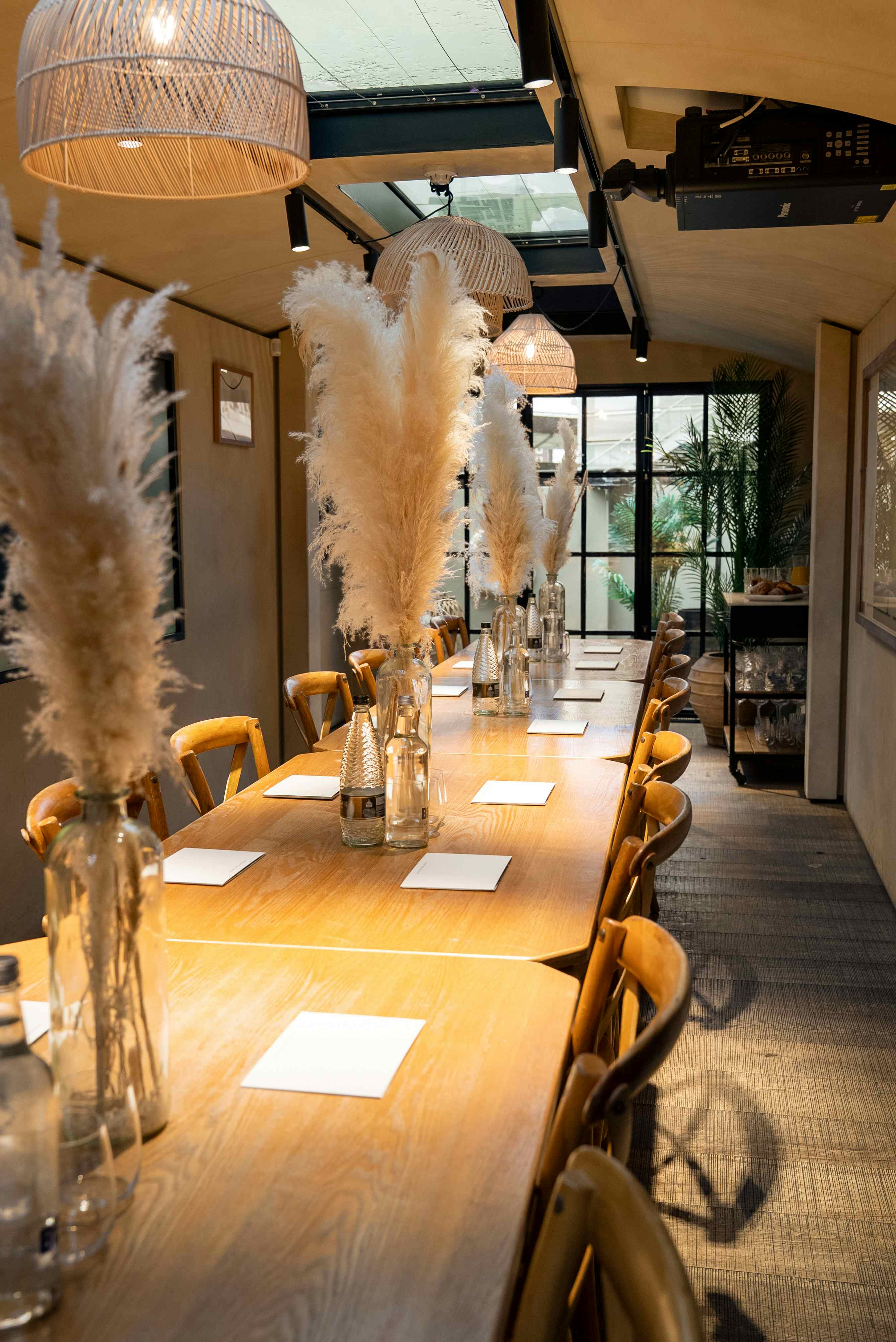 Paddington East - Corporate Meetings/Networking  23