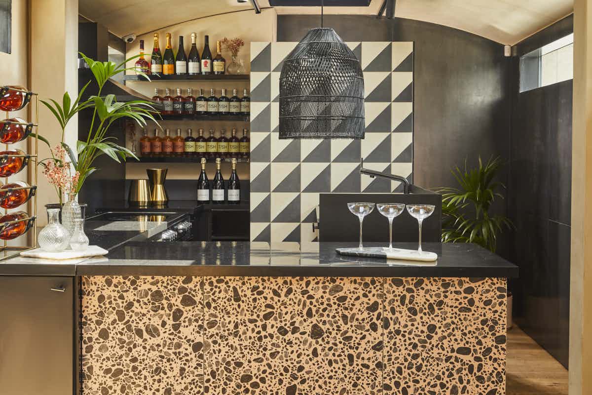 Paddington East - Corporate Meetings/Networking  3