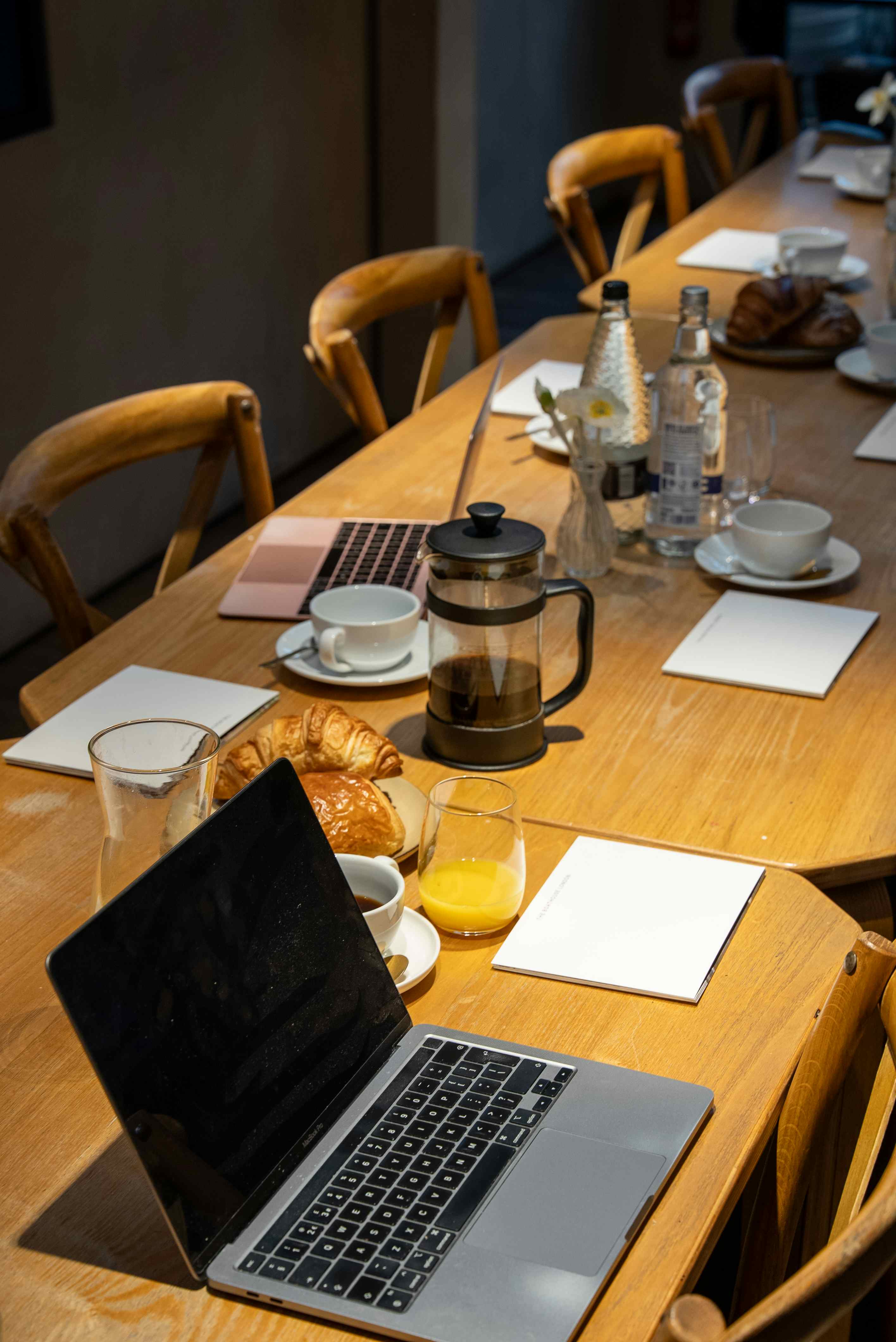 Paddington East - Corporate Meetings/Networking  10