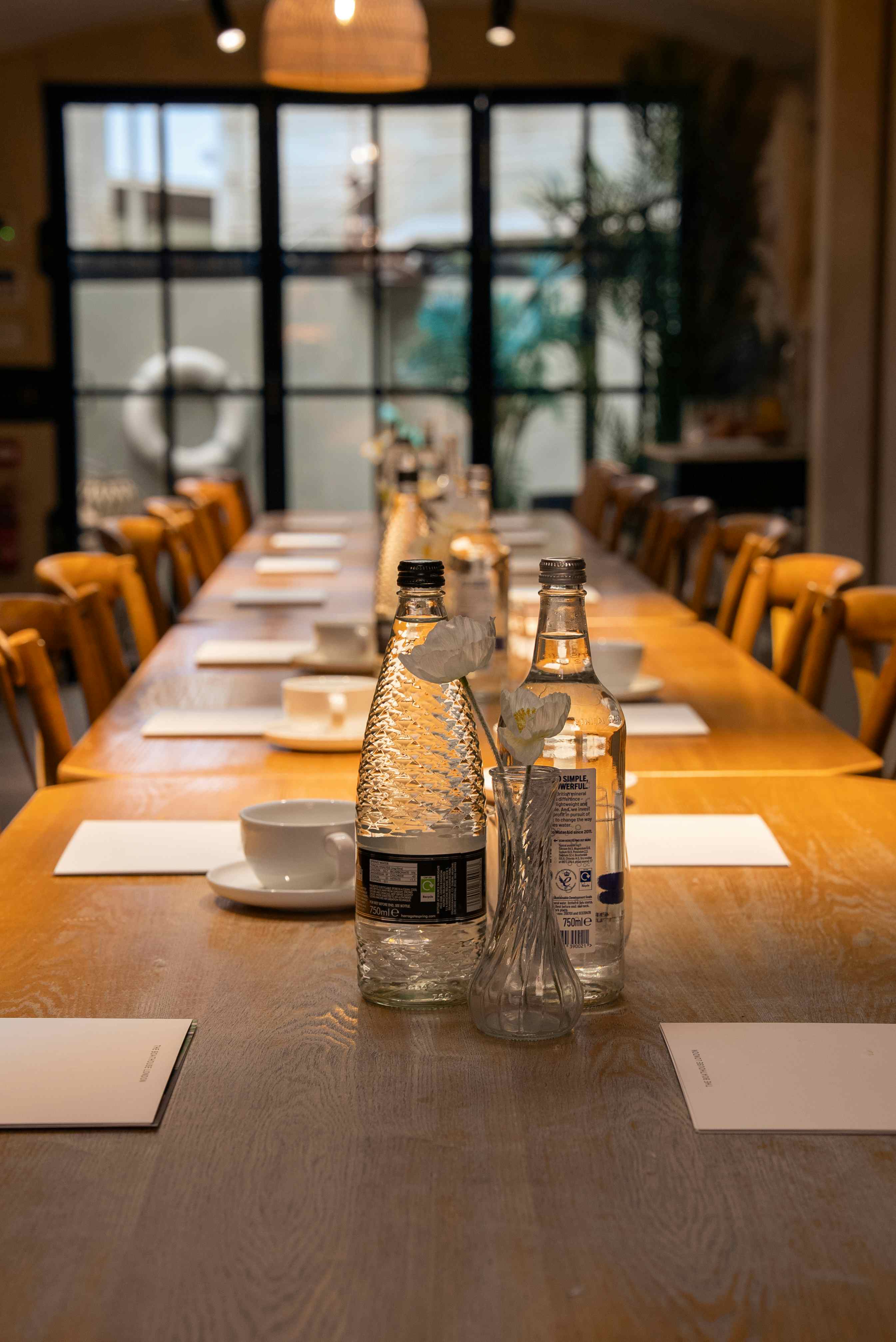 Paddington East - Corporate Meetings/Networking  15