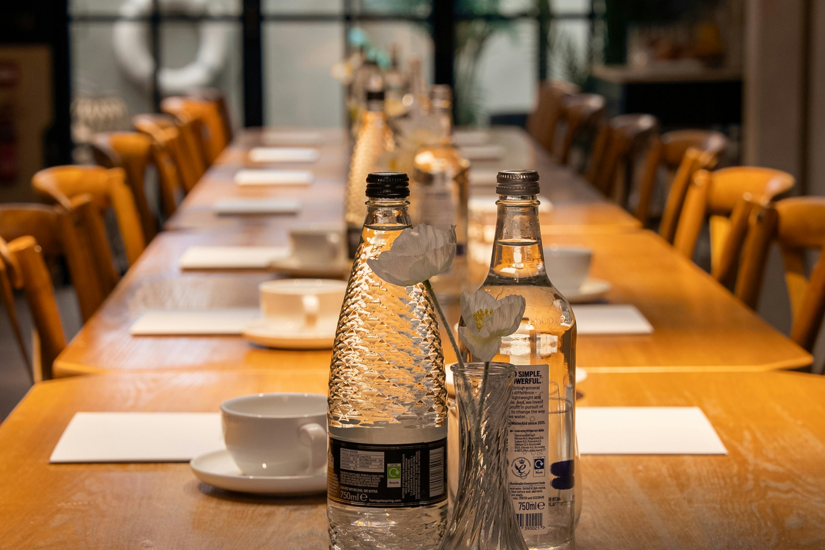 Paddington East - Corporate Meetings/Networking 15