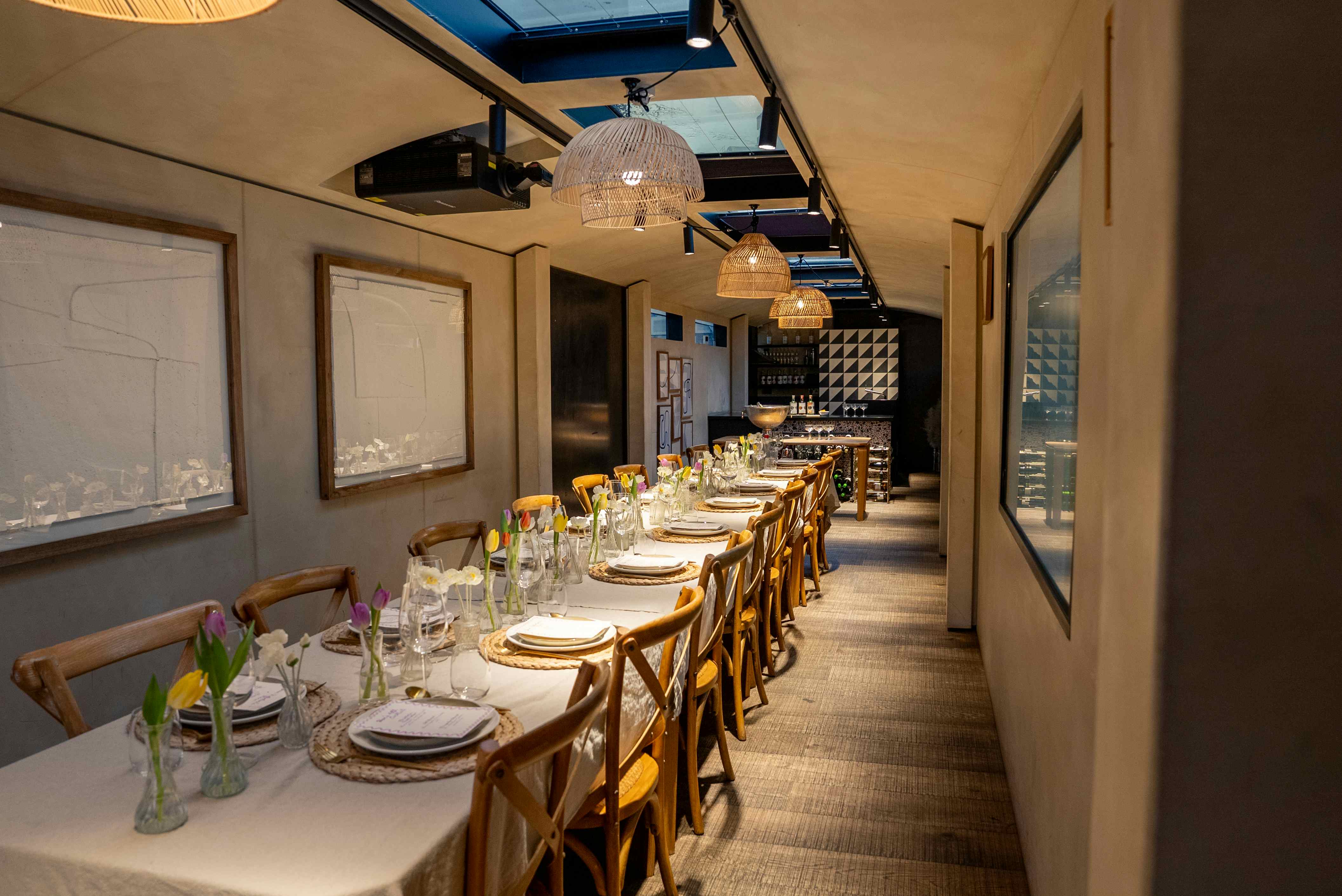 Paddington East - Weddings  16