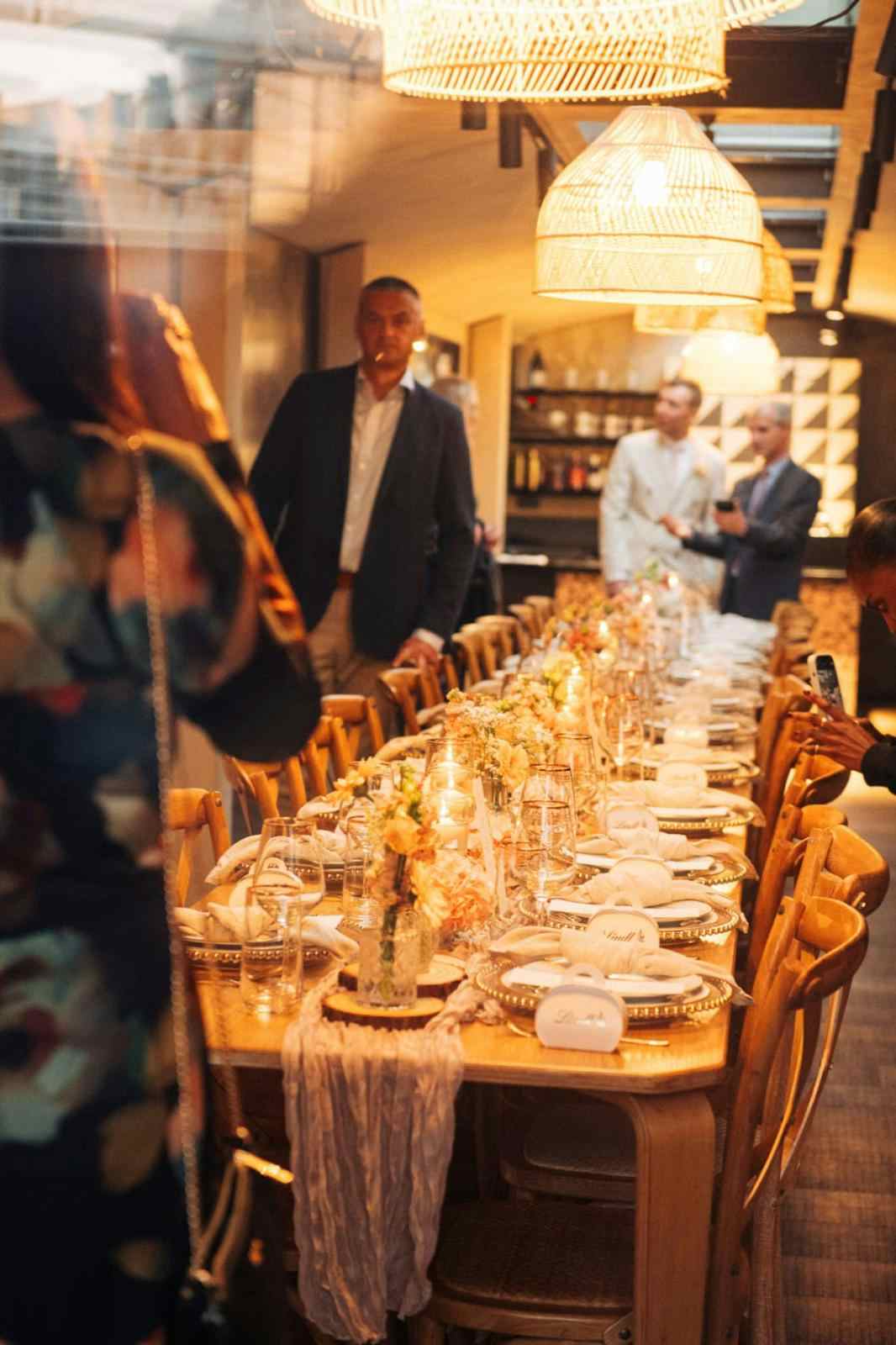 Paddington East - Weddings  12