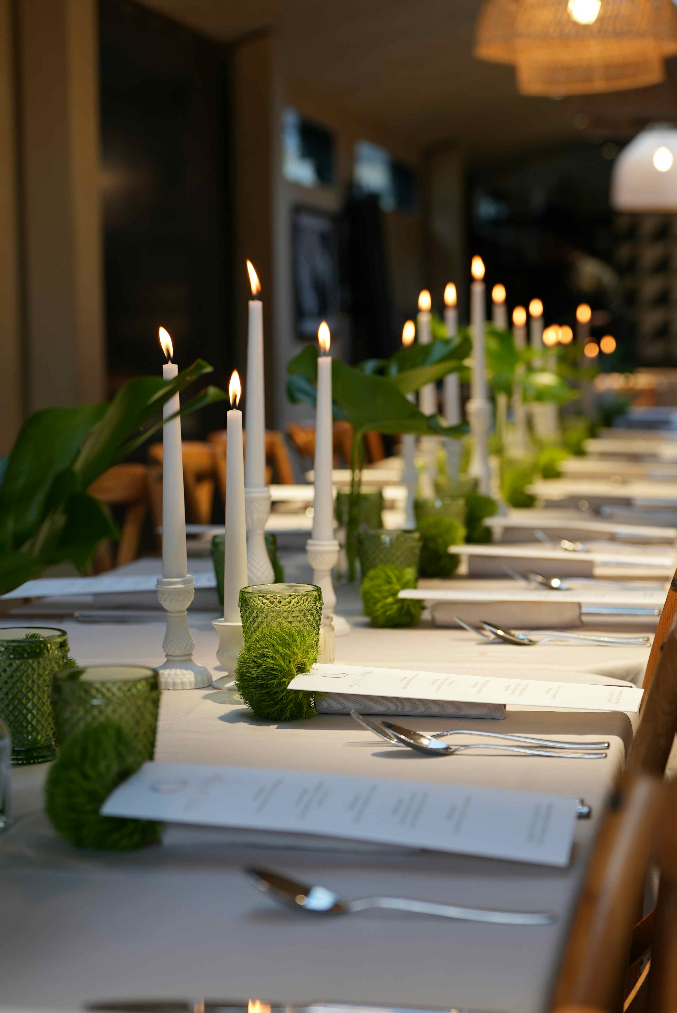 Paddington East - Weddings  4