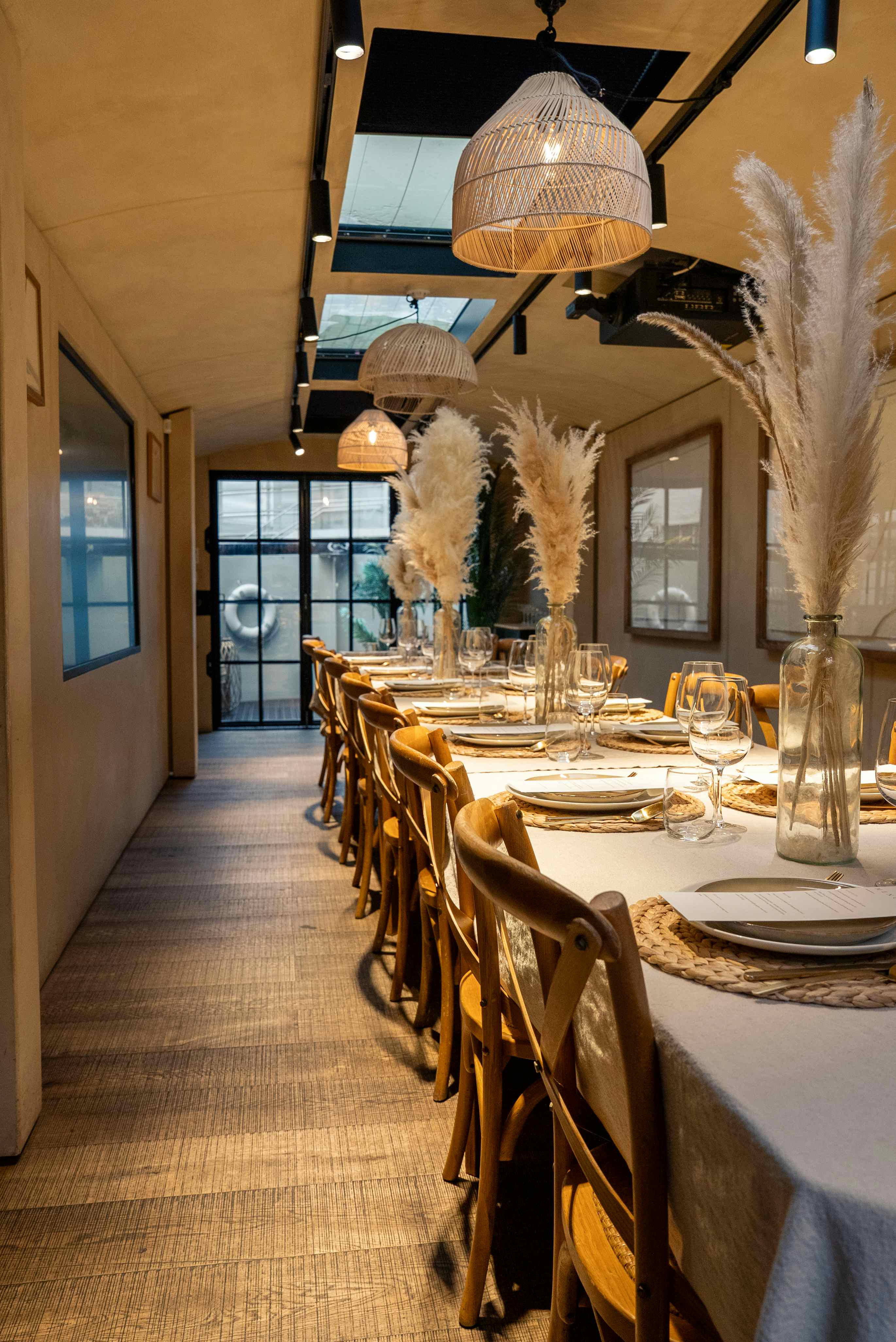 Paddington East - Weddings  4