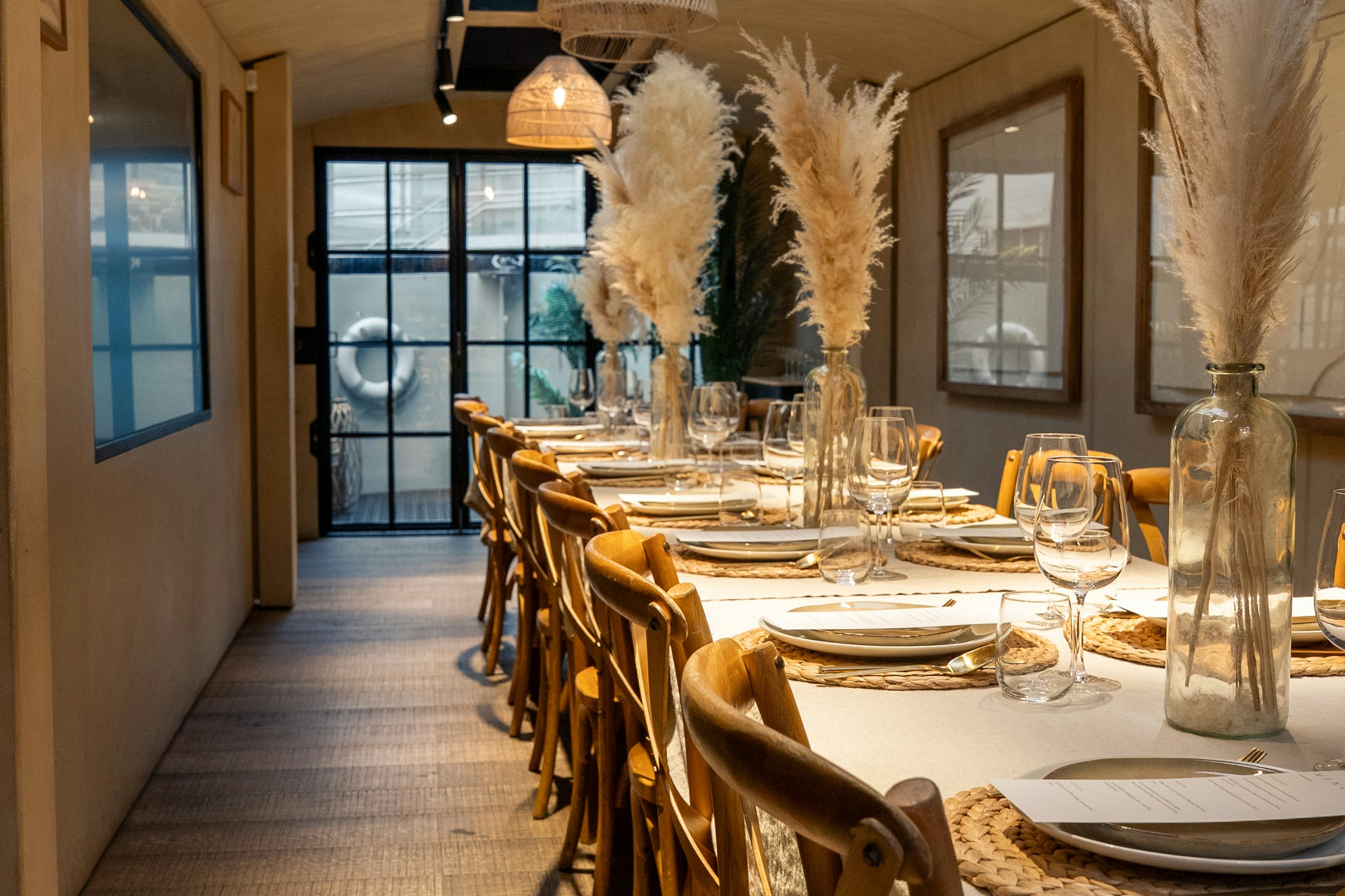 Paddington East - Weddings 4