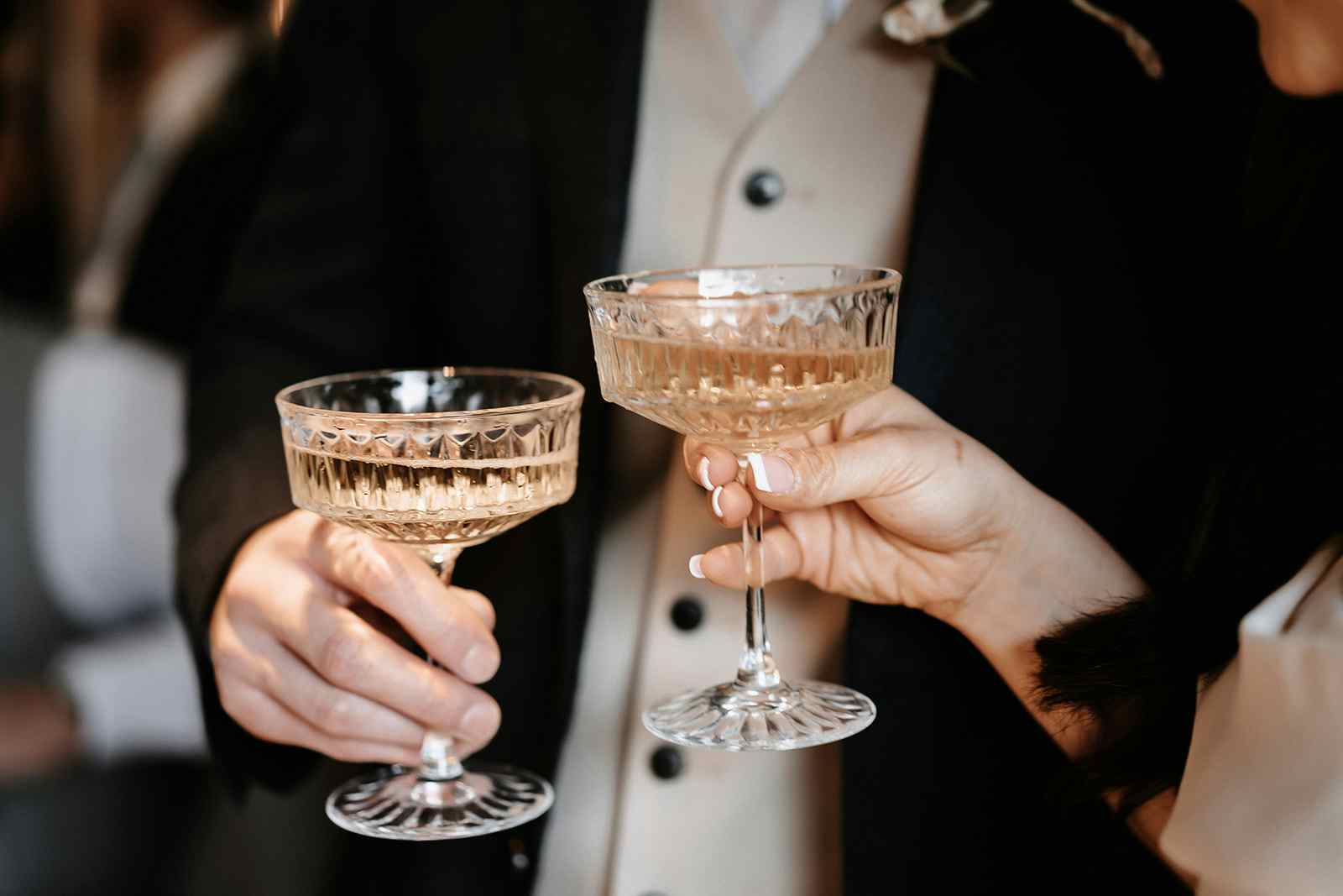 Paddington East - Weddings  9