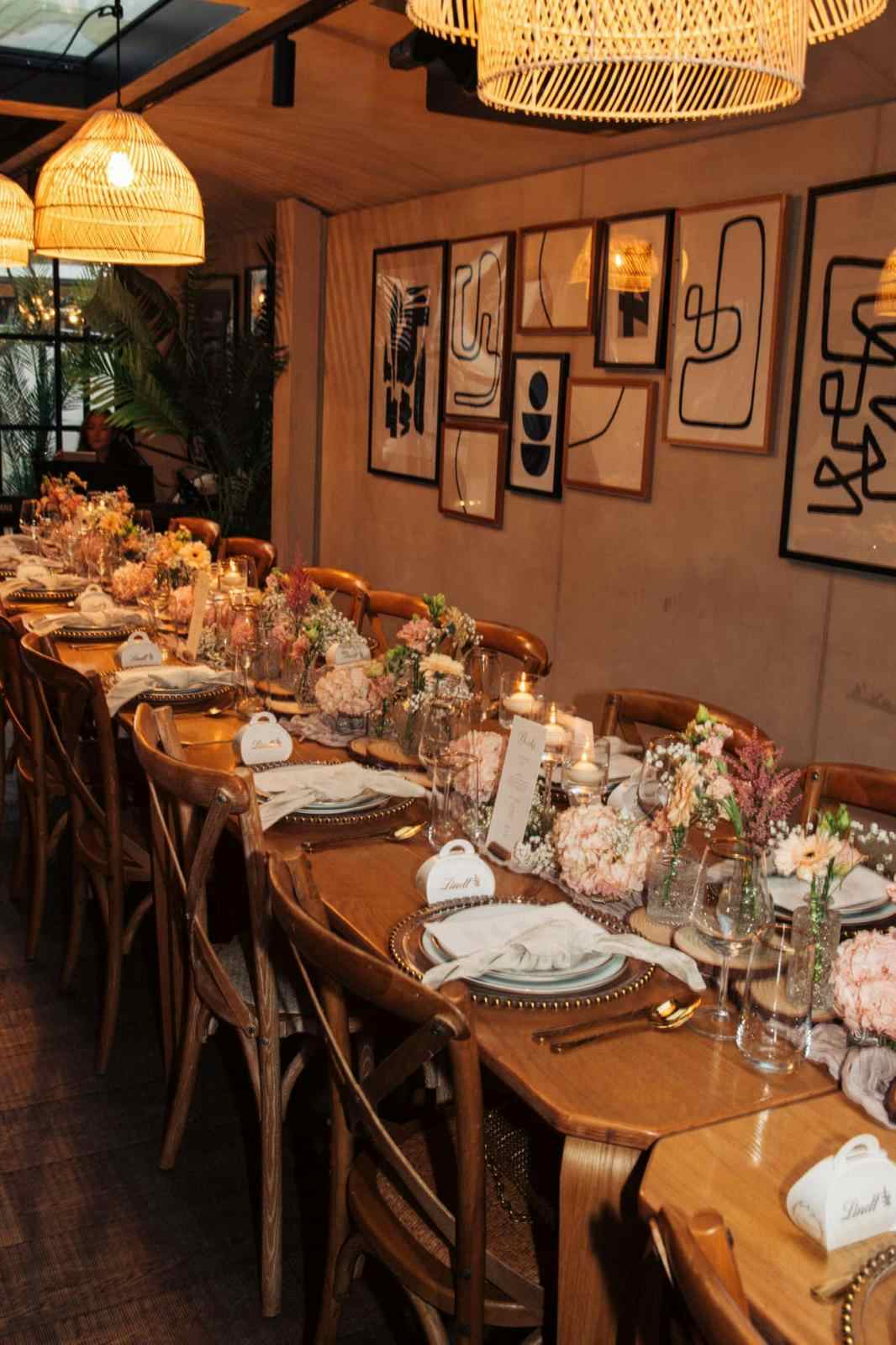 Paddington East - Weddings  17