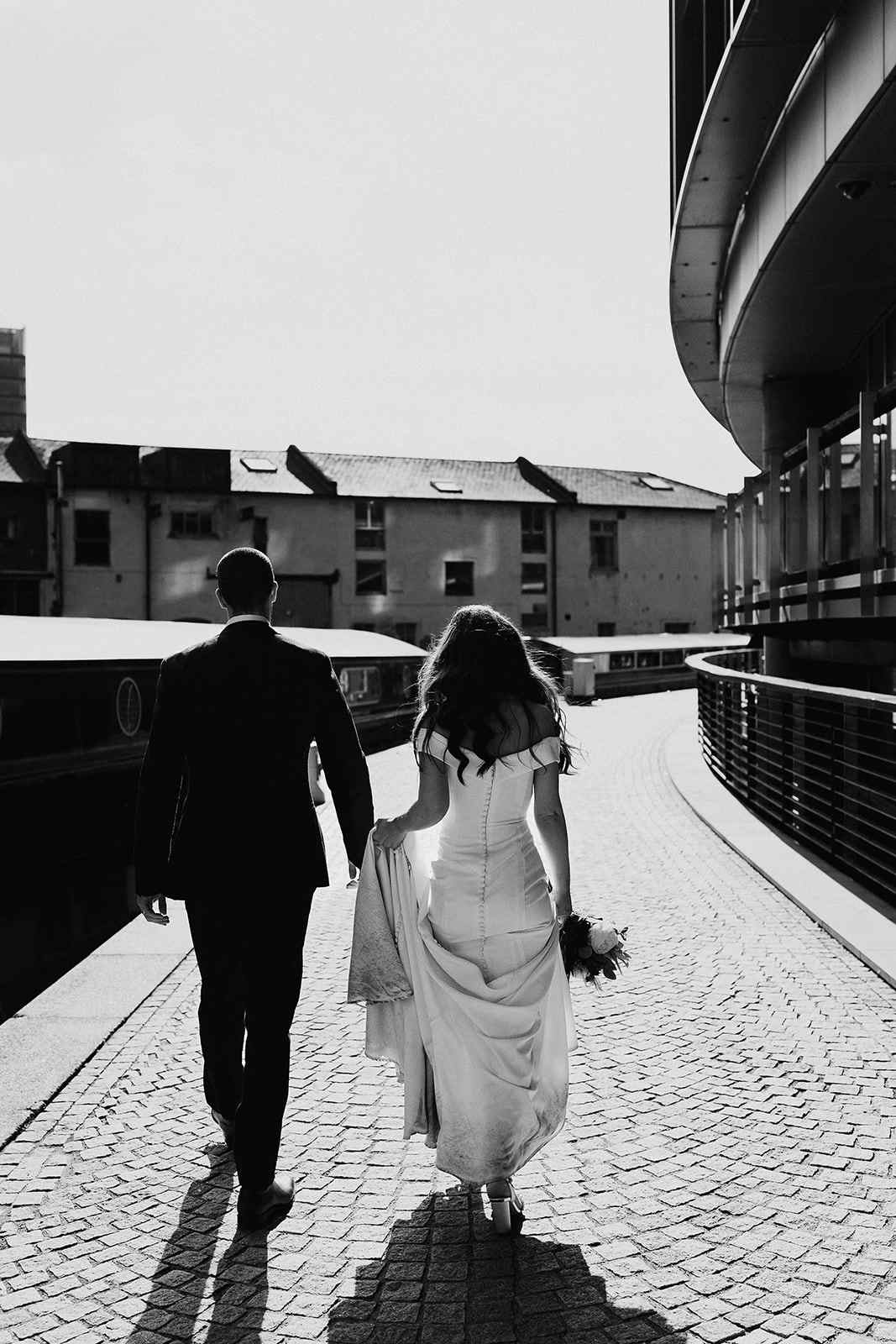 Paddington East - Weddings  6