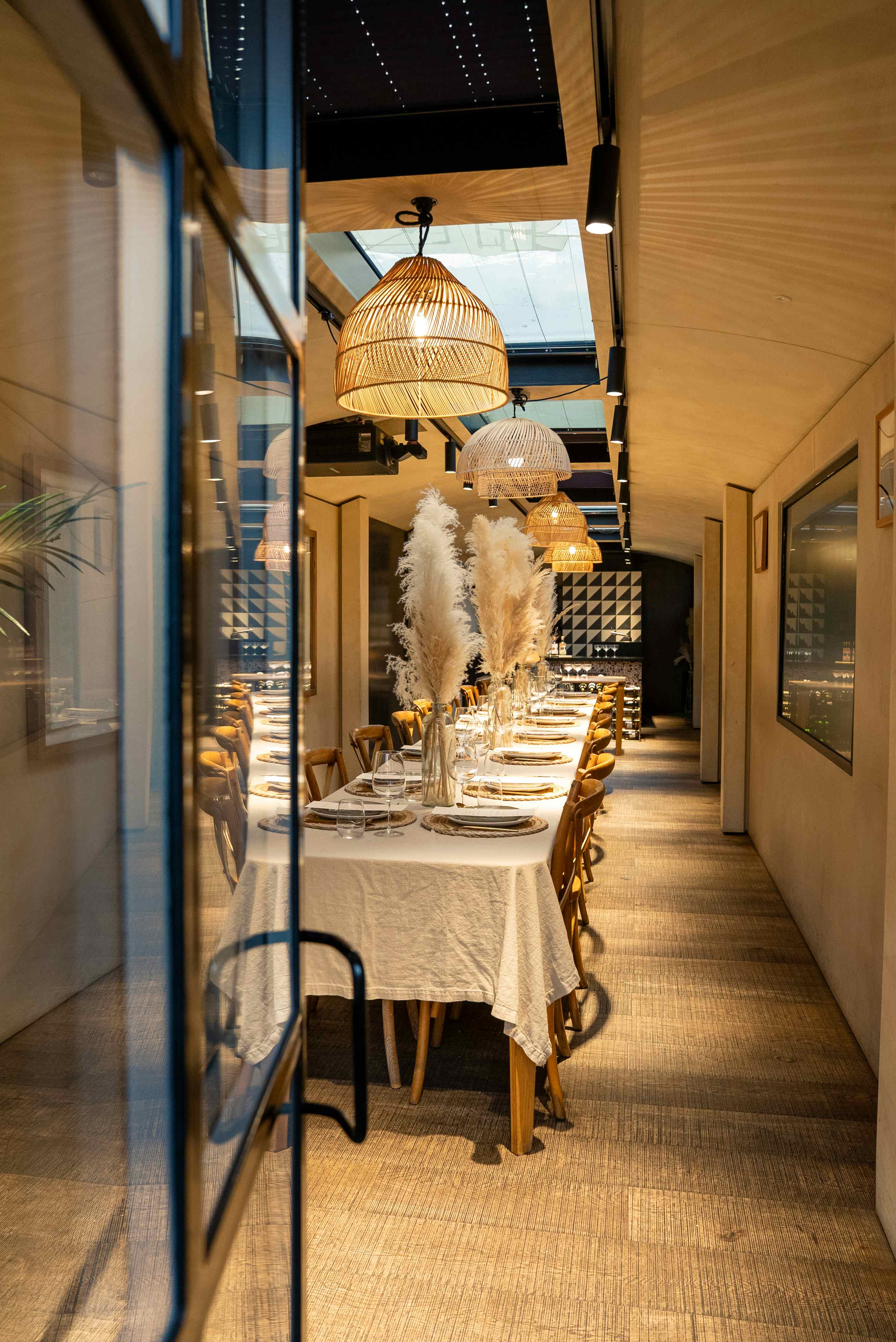 Paddington East - Weddings  24