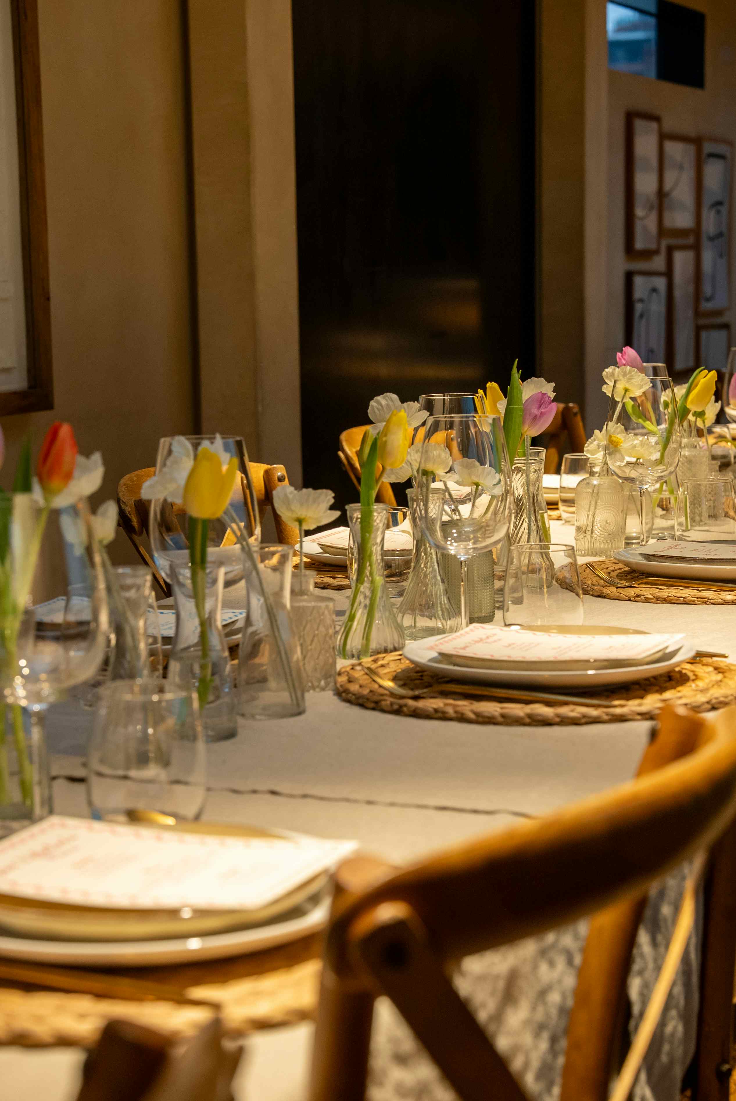 Paddington East - Weddings  18