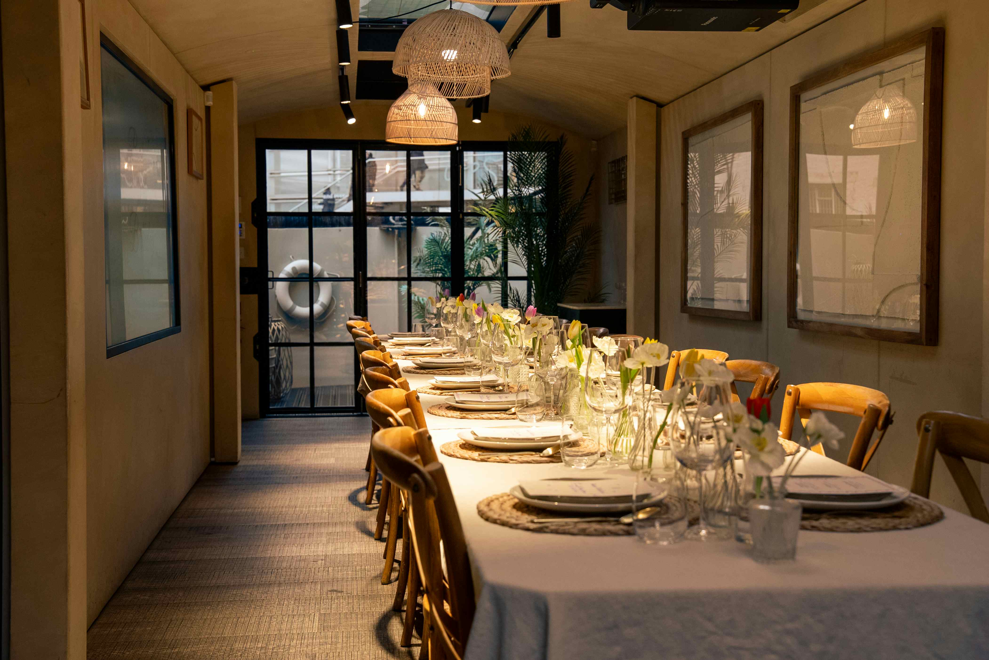 Paddington East - Weddings  19