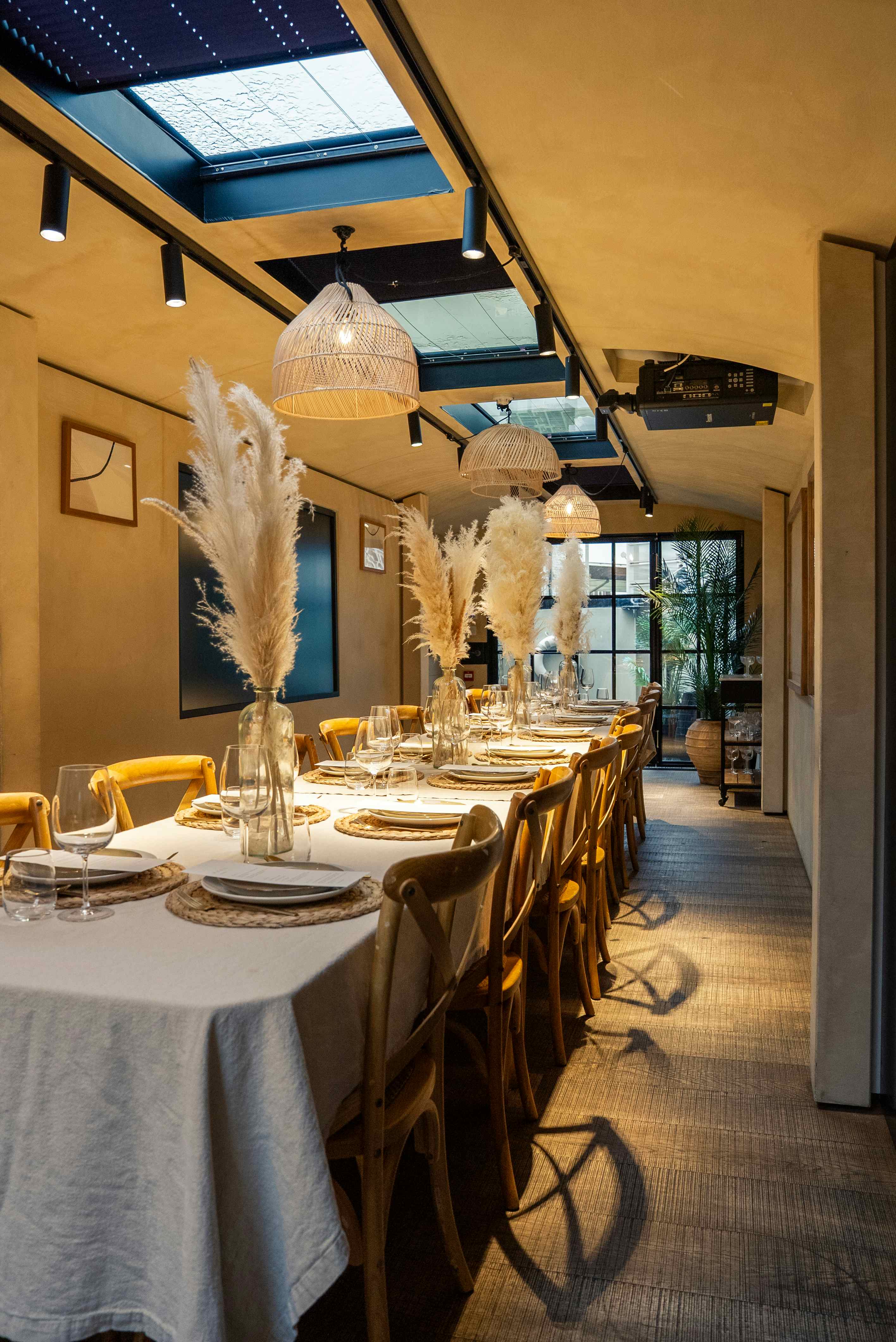 Paddington East - Weddings  5