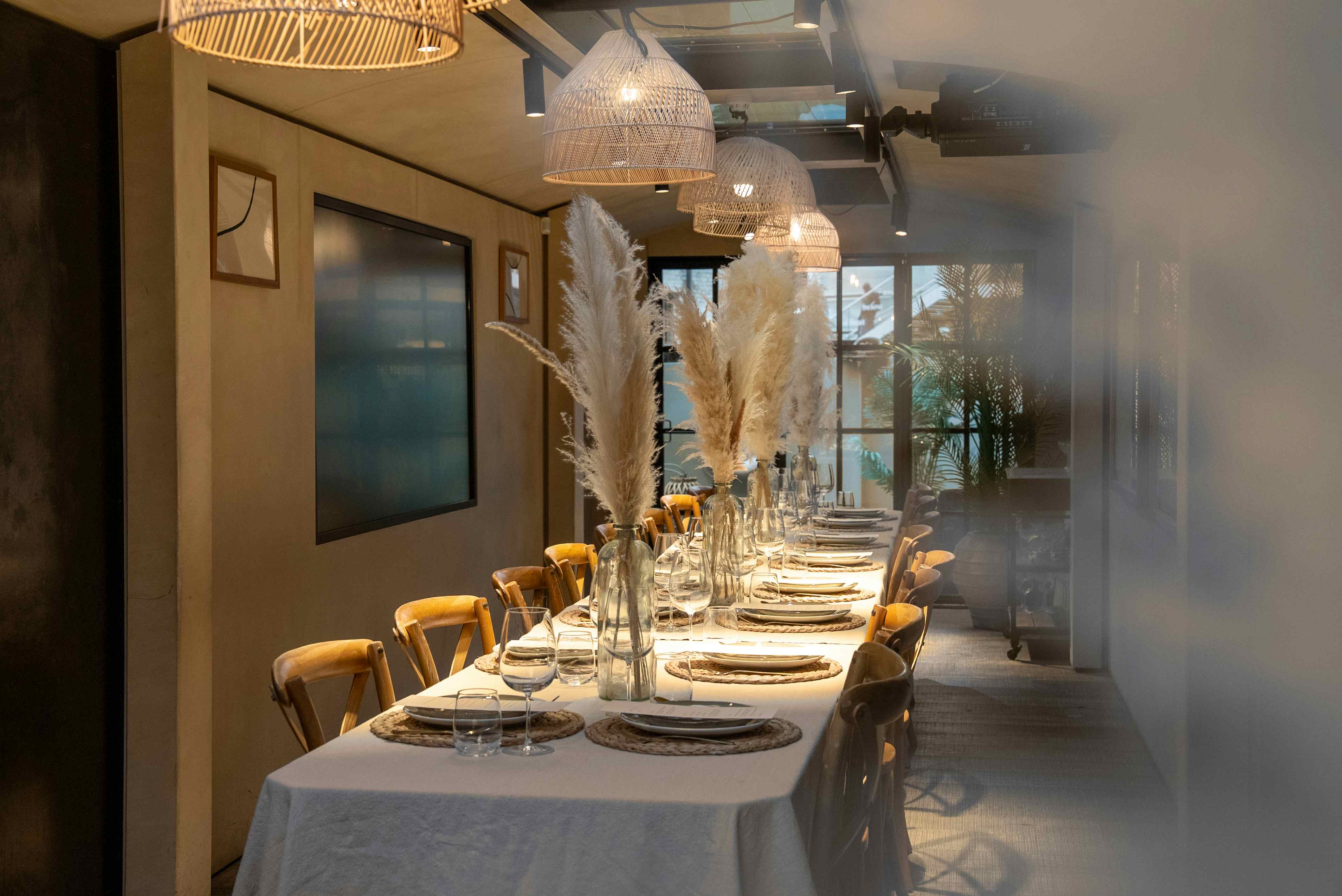 Paddington East - Weddings  2