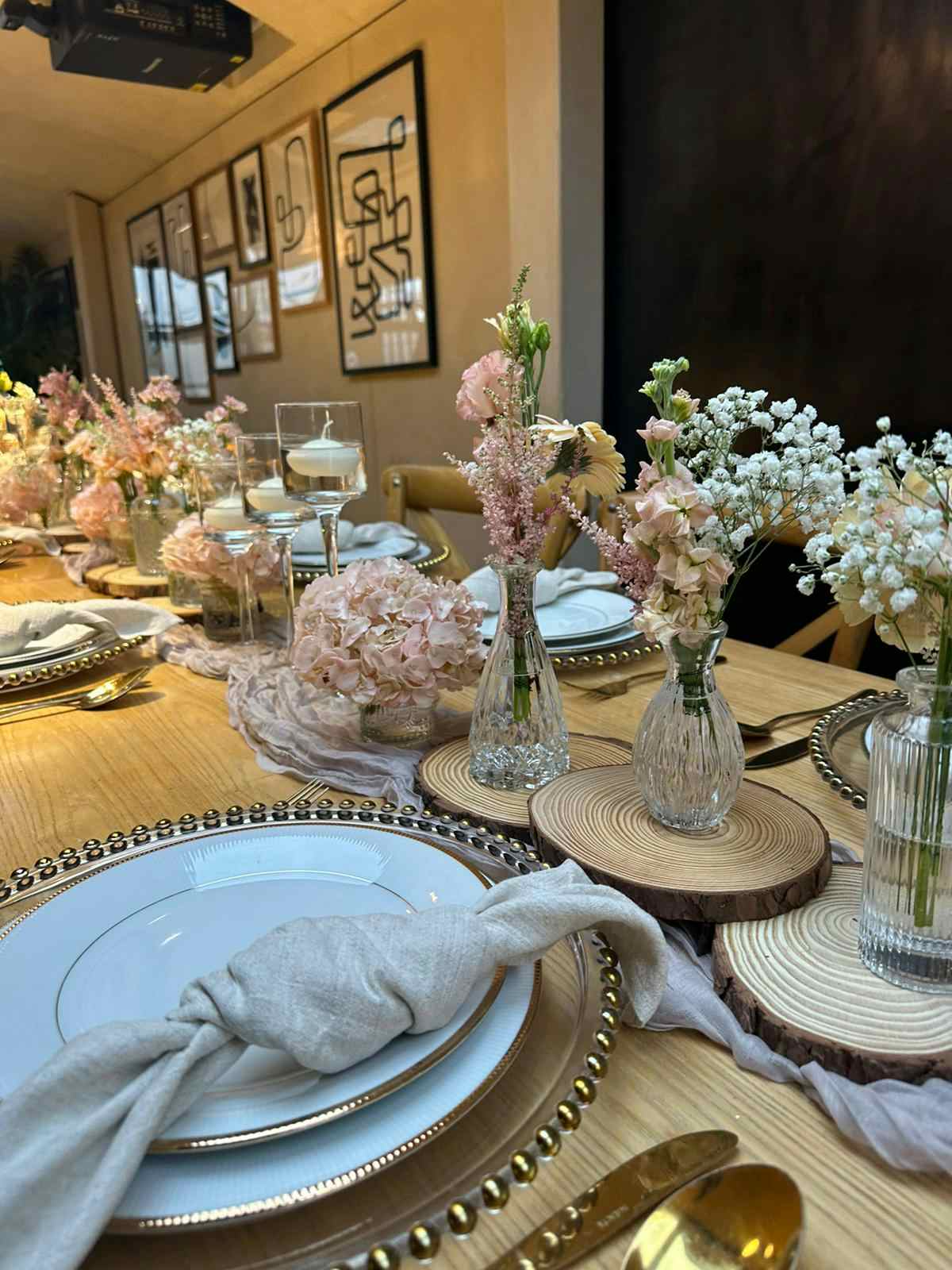 Paddington East - Weddings  16