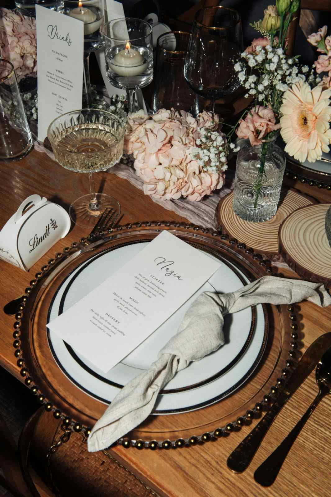 Paddington East - Weddings  13