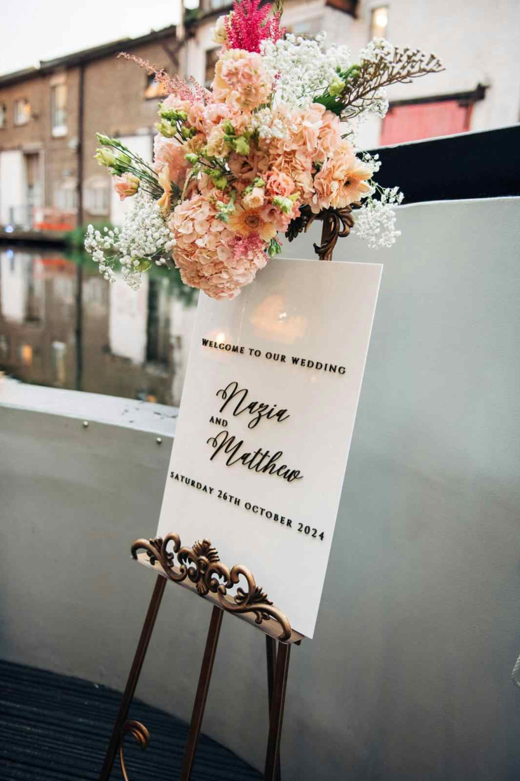 Paddington East - Weddings  11