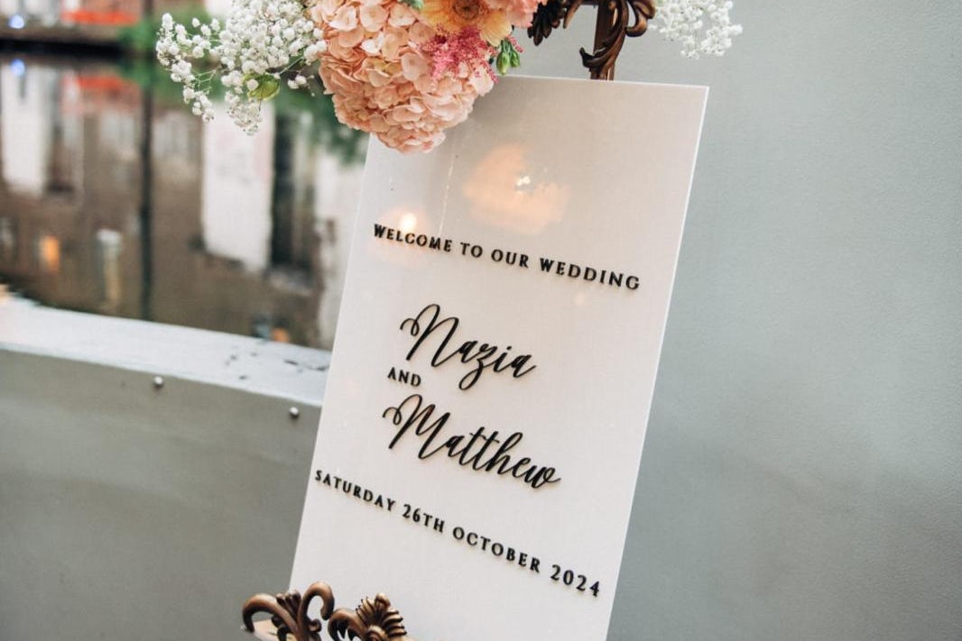 Paddington East - Weddings 11