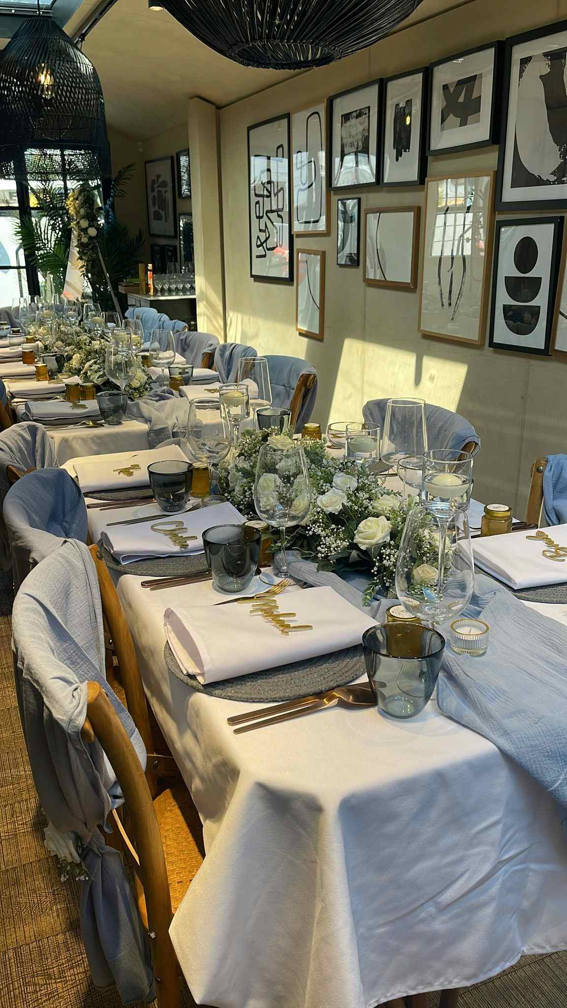 Paddington East - Weddings  14