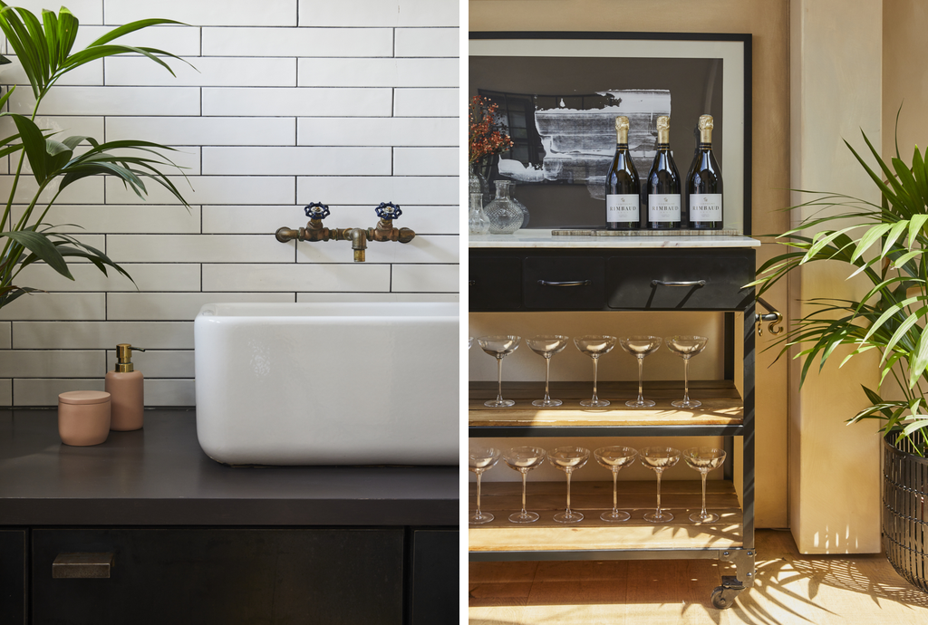 Paddington East - Weddings  5