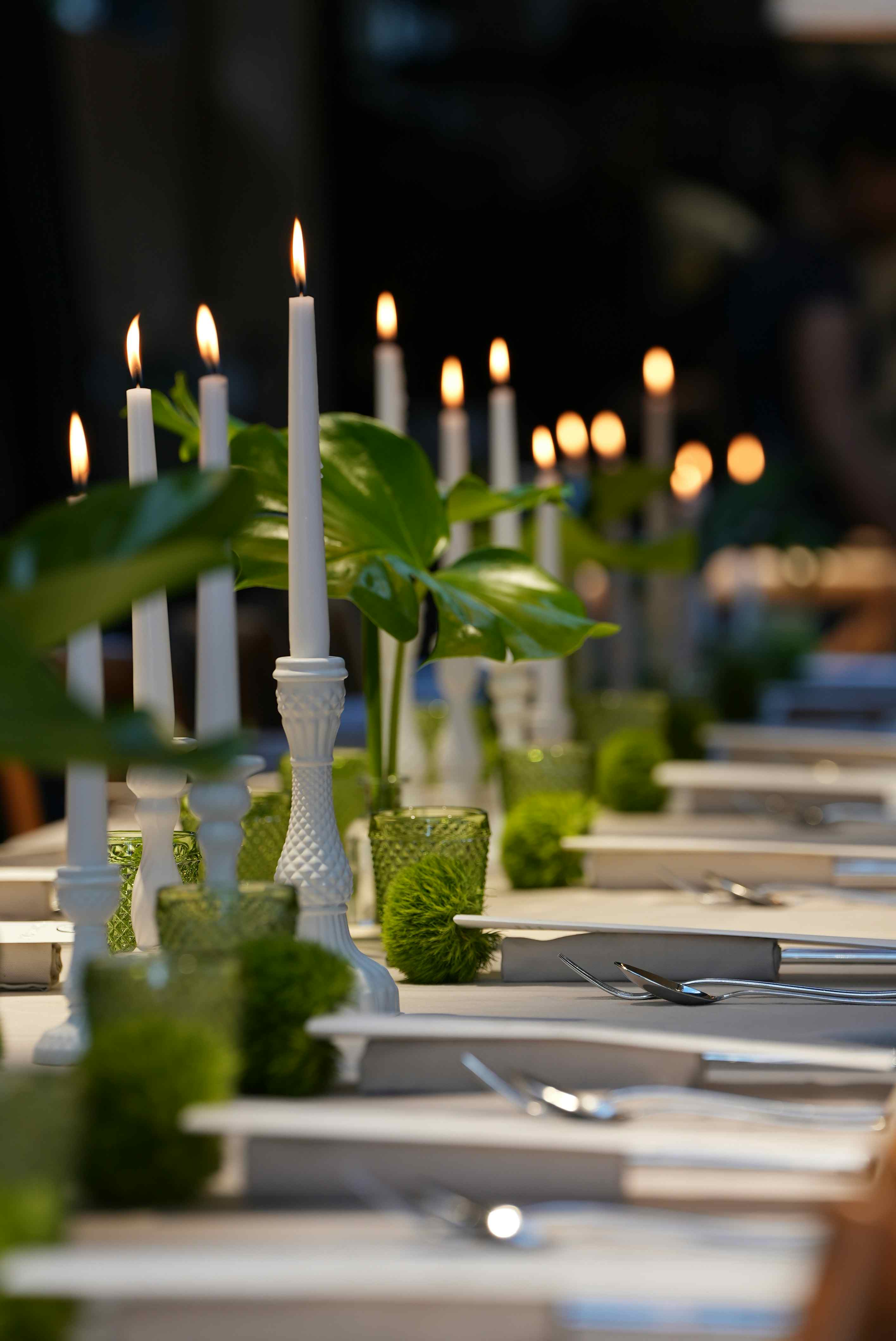 Paddington East - Weddings  18