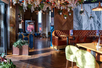 Whole Venue Hire 3