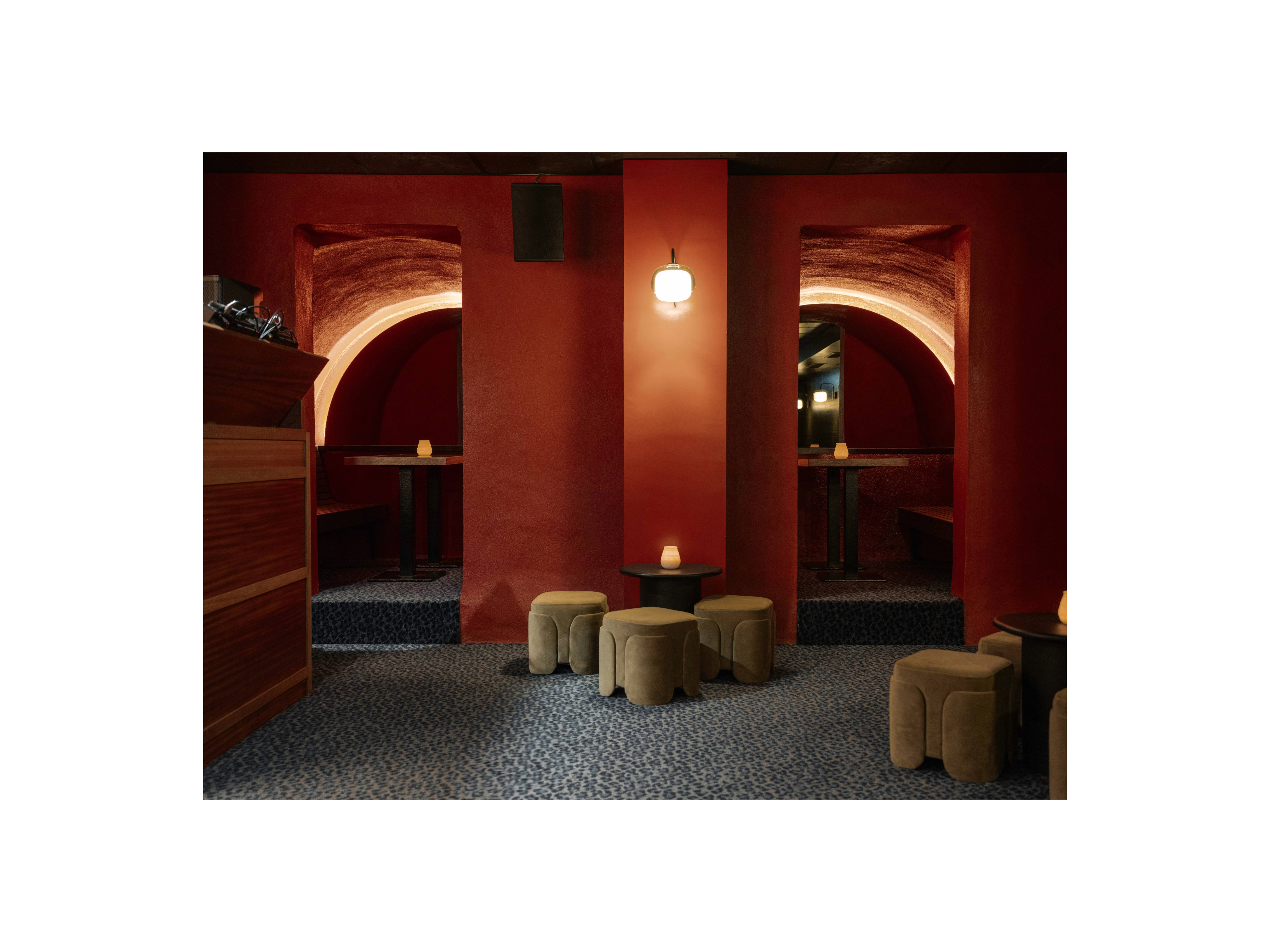 Two Floors Tiki Bar 1