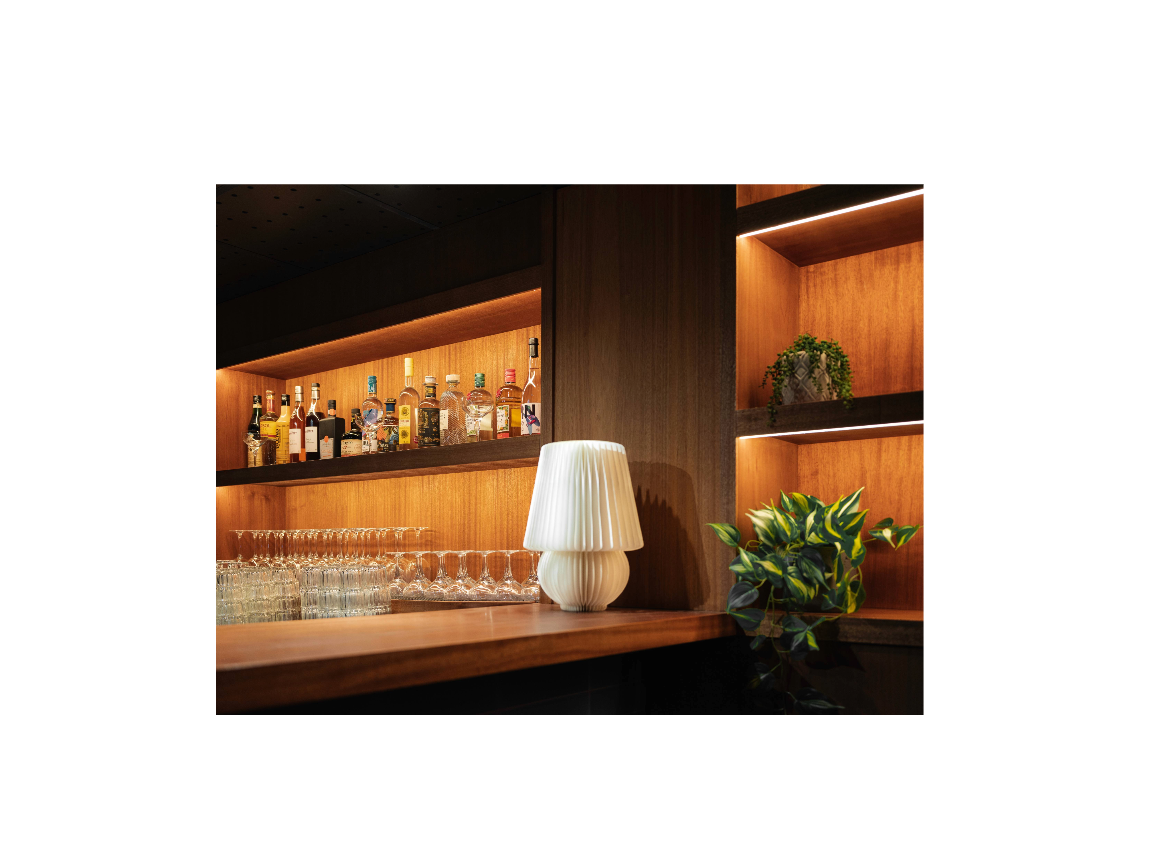 Two Floors Tiki Bar 2