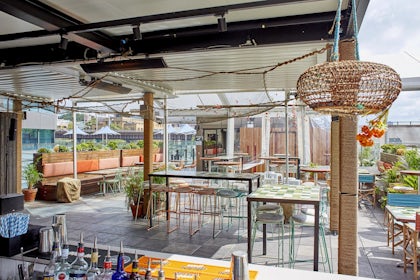 Venue Exclusive 2