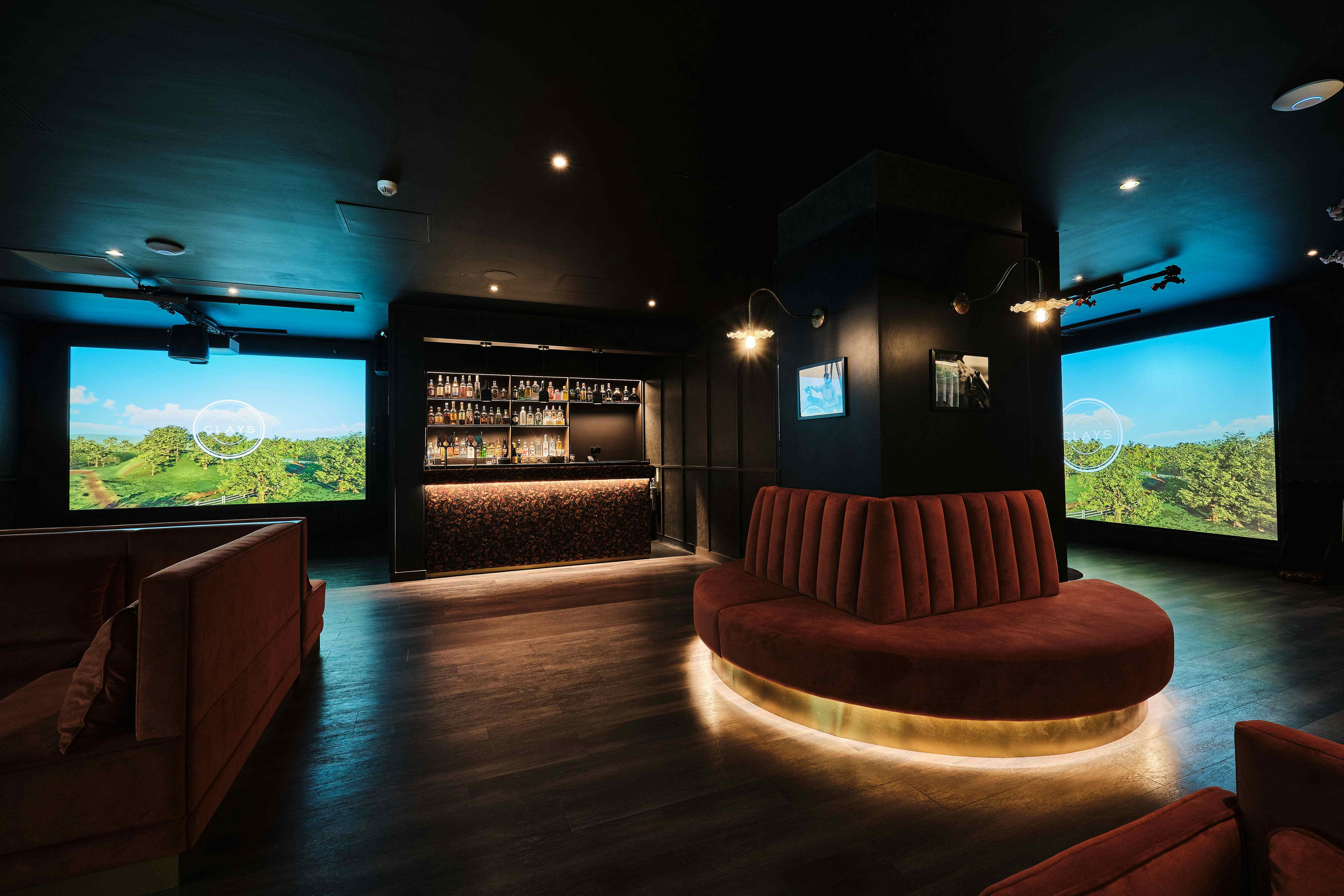 Exclusive Venue Hire  2