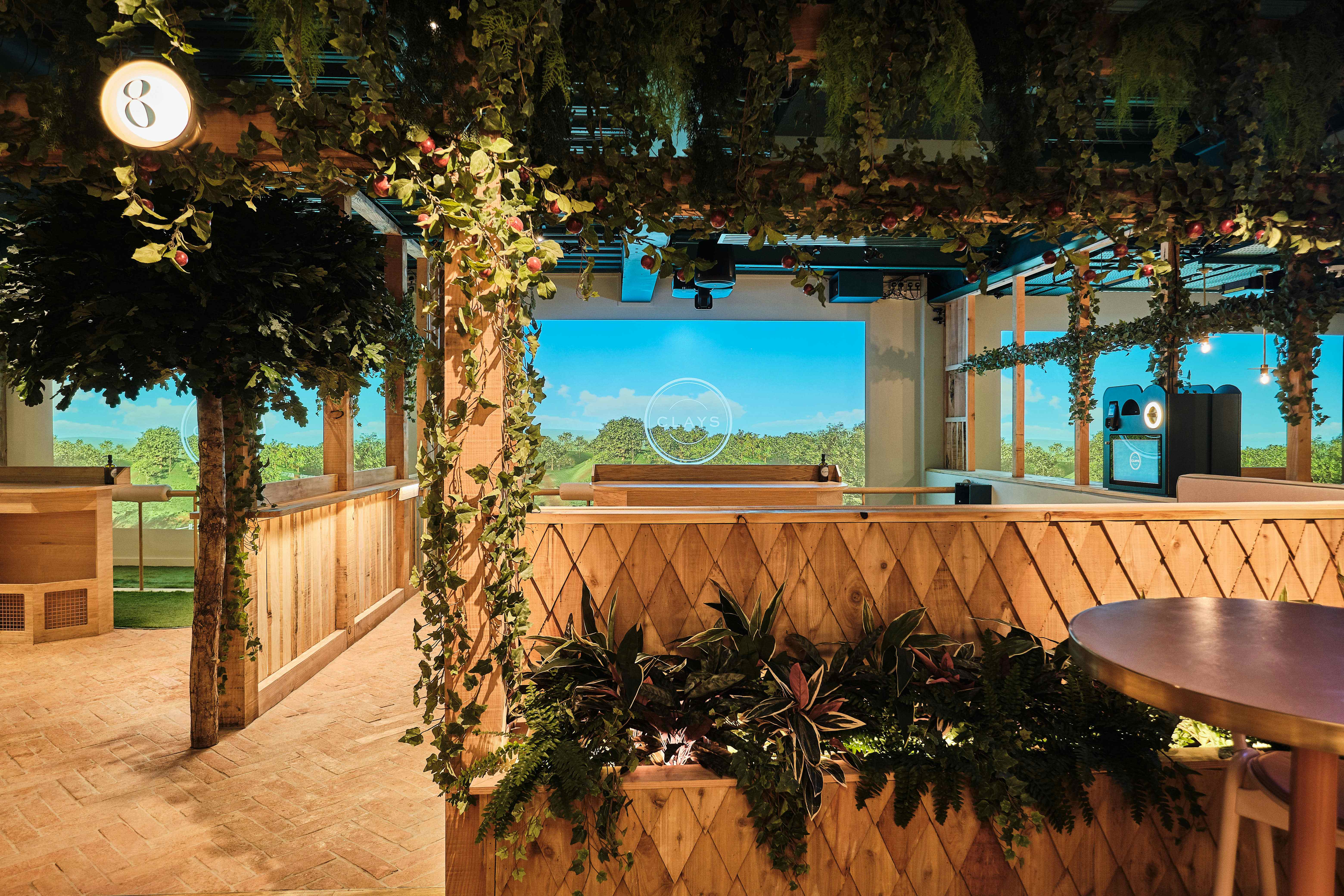 Exclusive Venue Hire  1