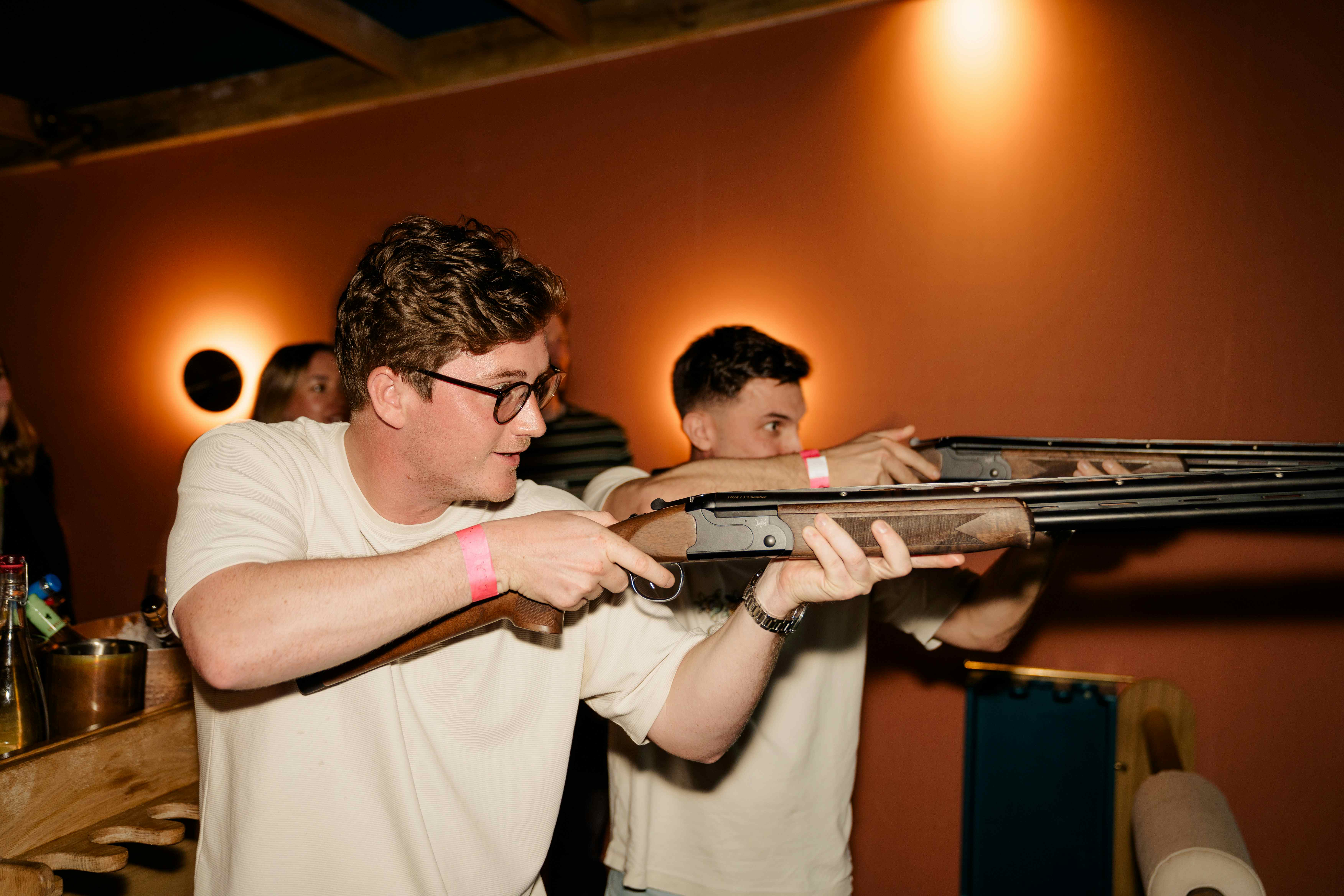 Exclusive Venue Hire  3