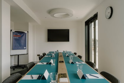 The Terrace Meeting Room 1