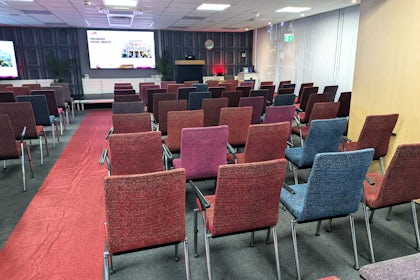 Awards & Reception Room 2