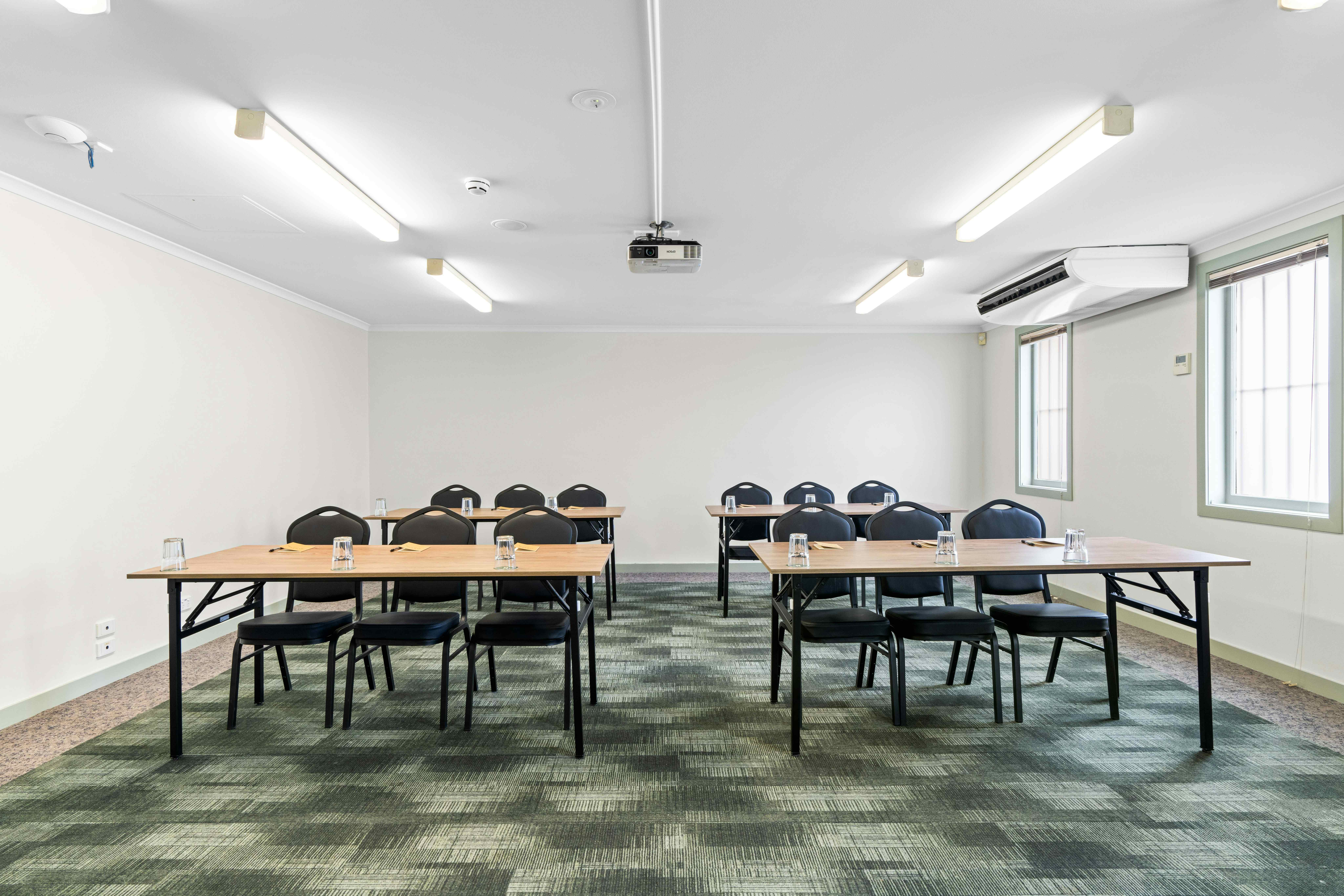 Foundry Room, Newnham Hotel