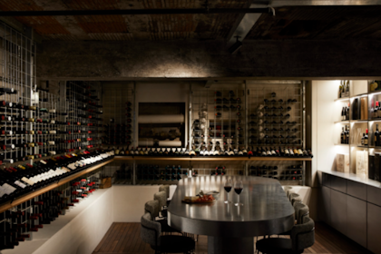 Little Prince Wine Cellar 4