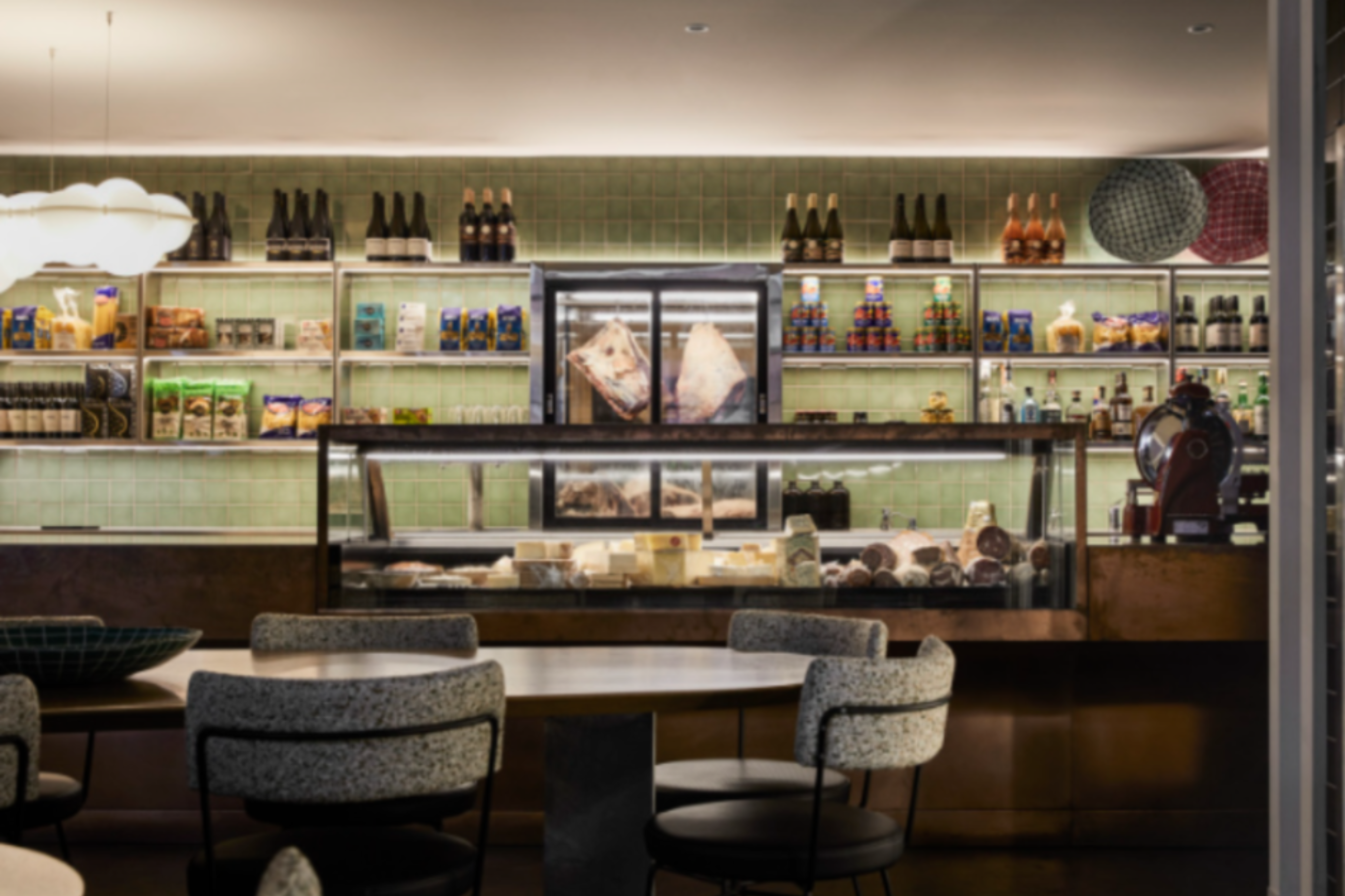 Little Prince Wine Cellar 1