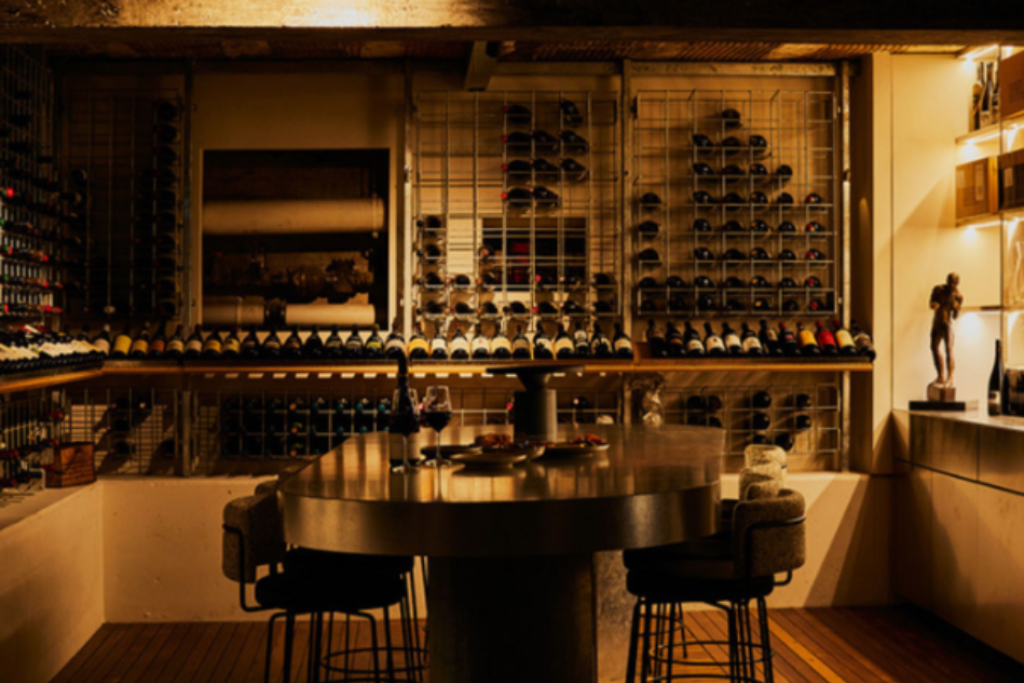 Little Prince Wine Cellar 3