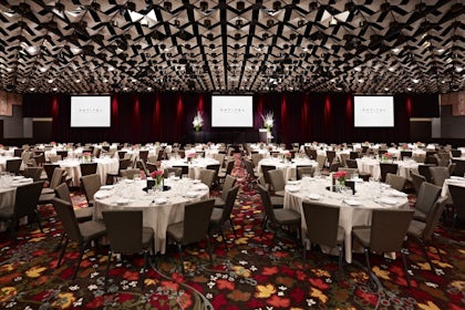 Grand Ballroom 1