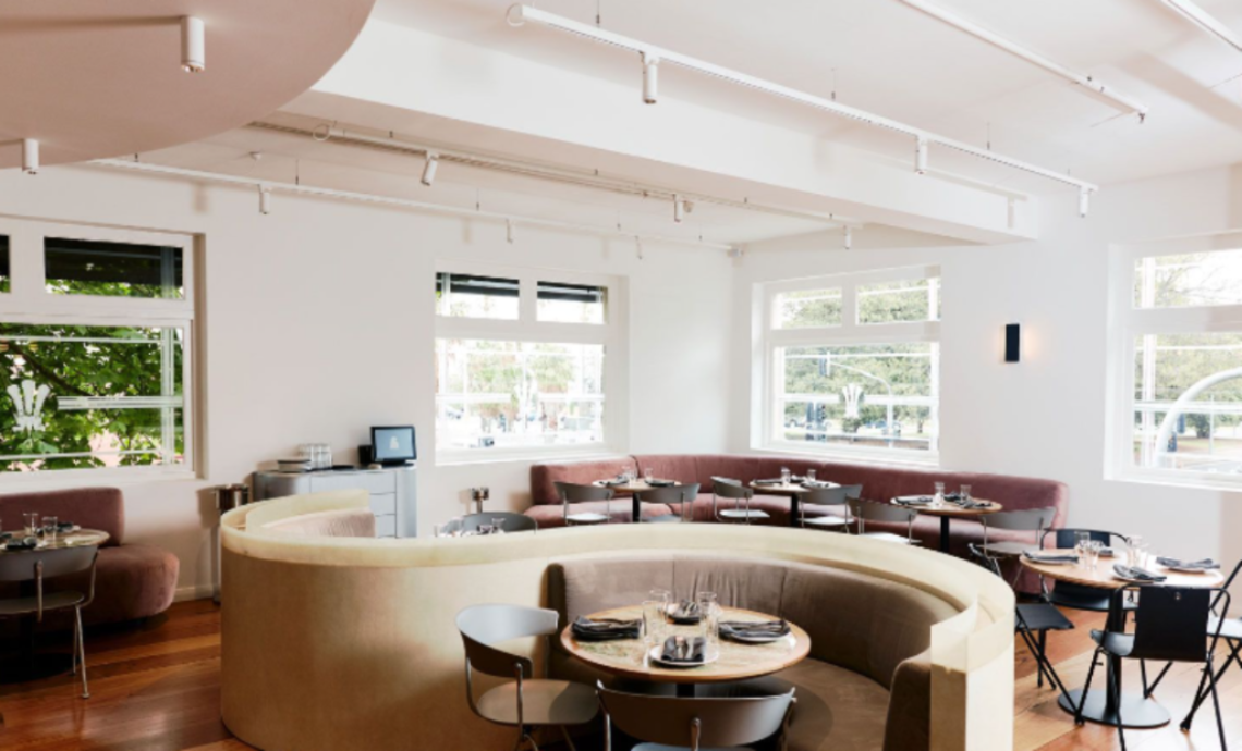 Prince Dining Room 3