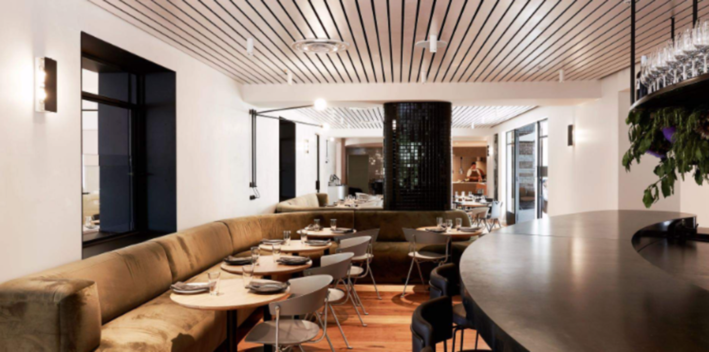 Prince Dining Room 2